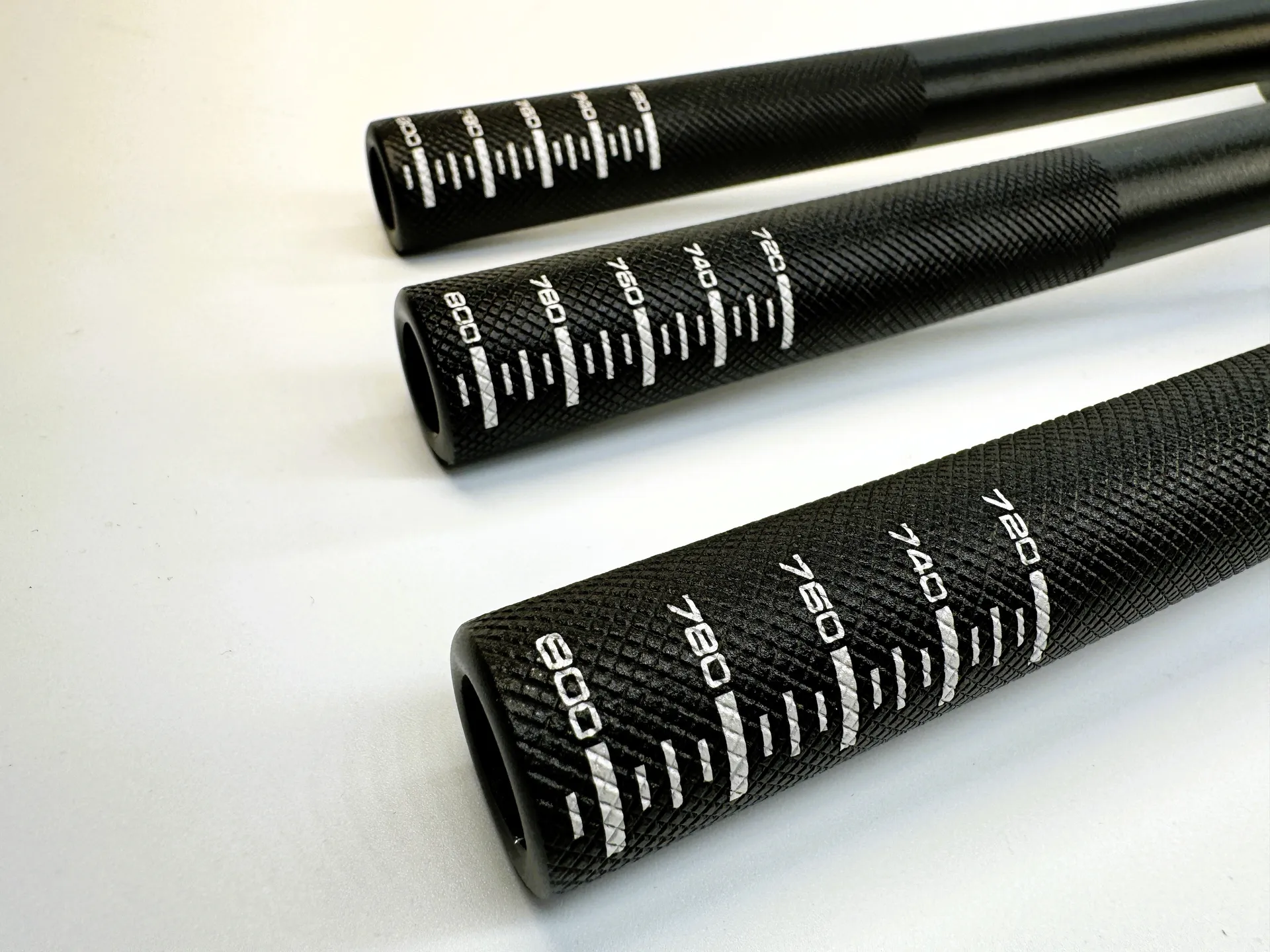 ONEGRIPPER Spiral Handlebar - OneGripper