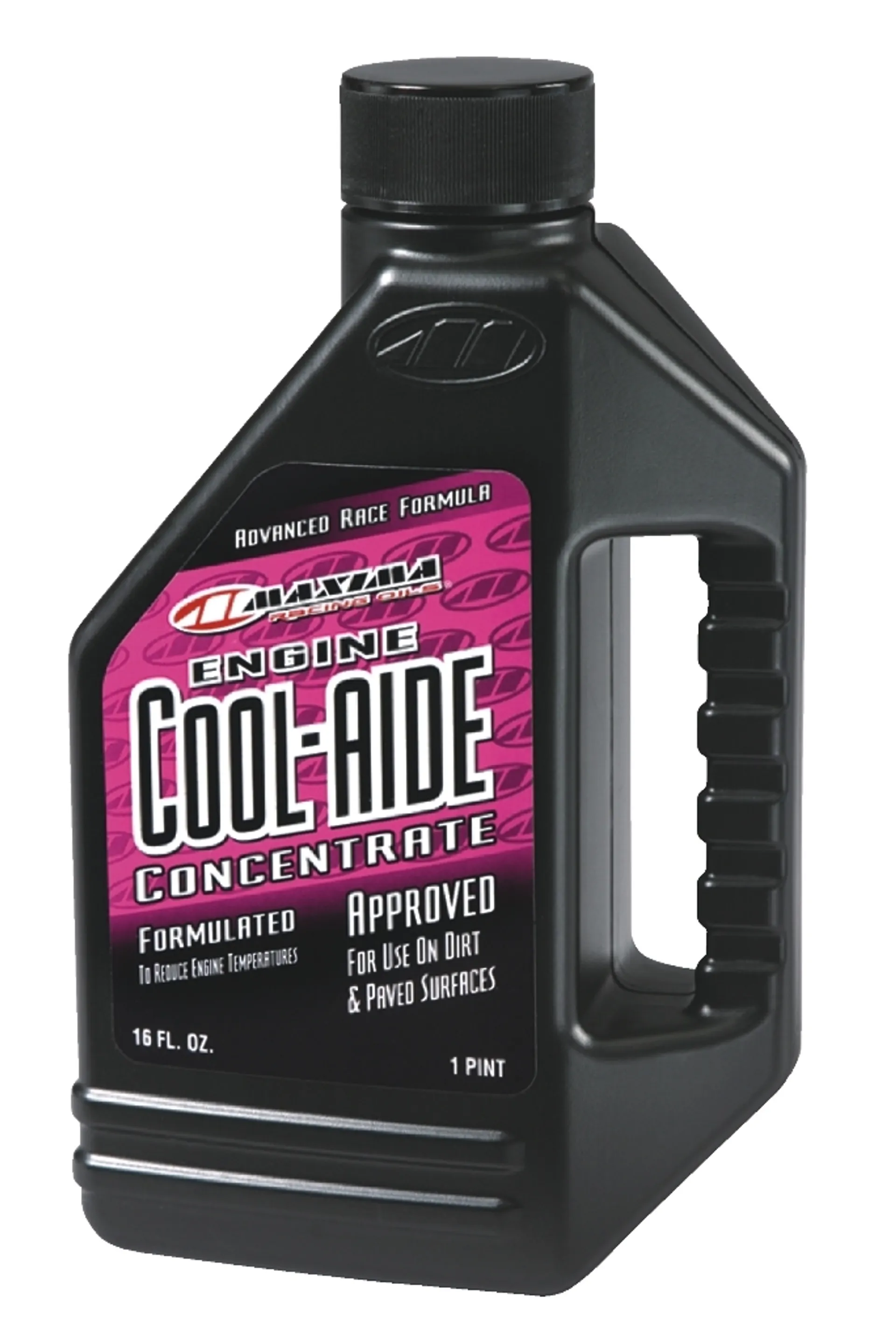 Maxima COOL-AIDE coolant - concentrate 473ml - Maxima Racing Oils - Motocross Parts