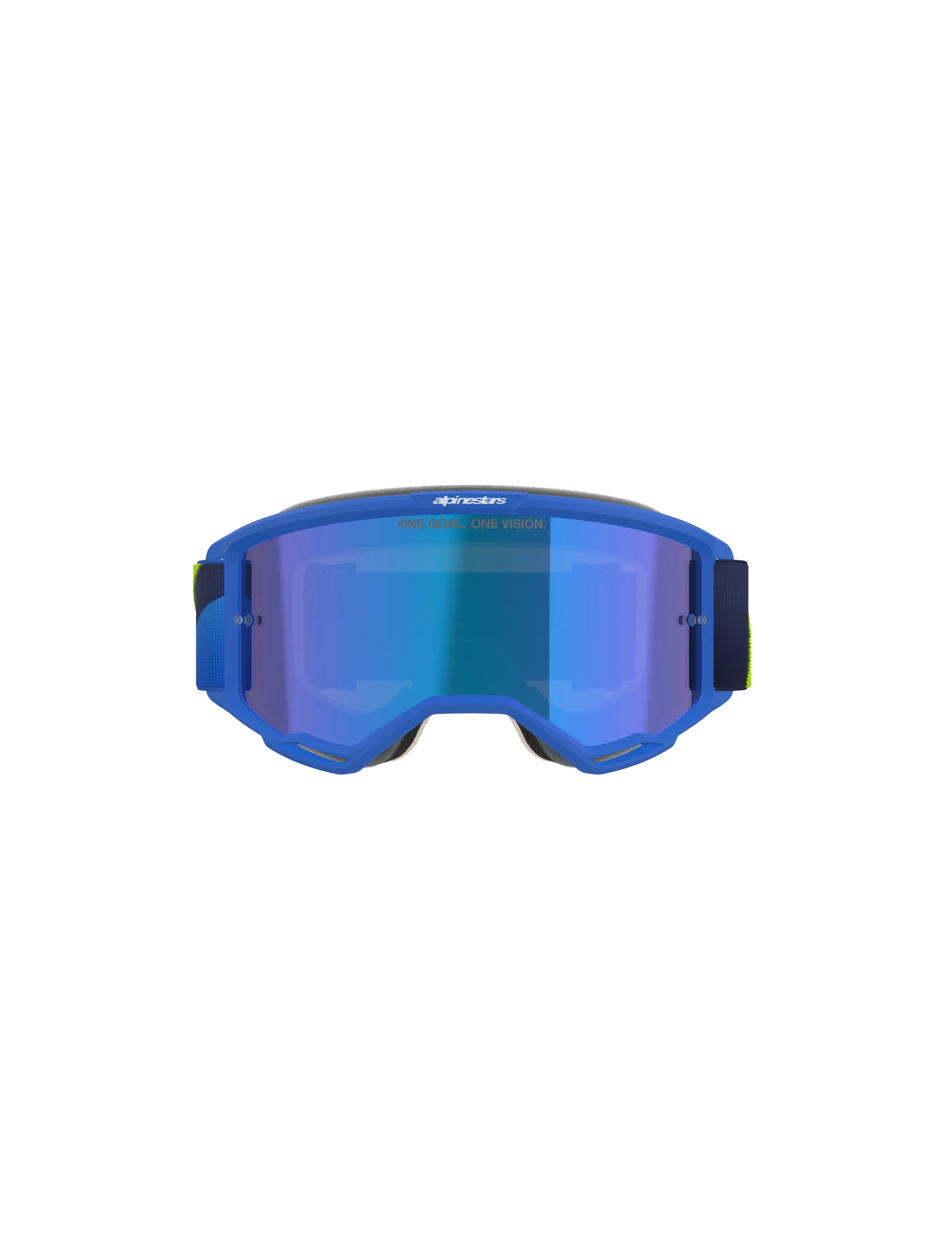 Alpinestars Vision 5 Corp Goggles - Alpinestars