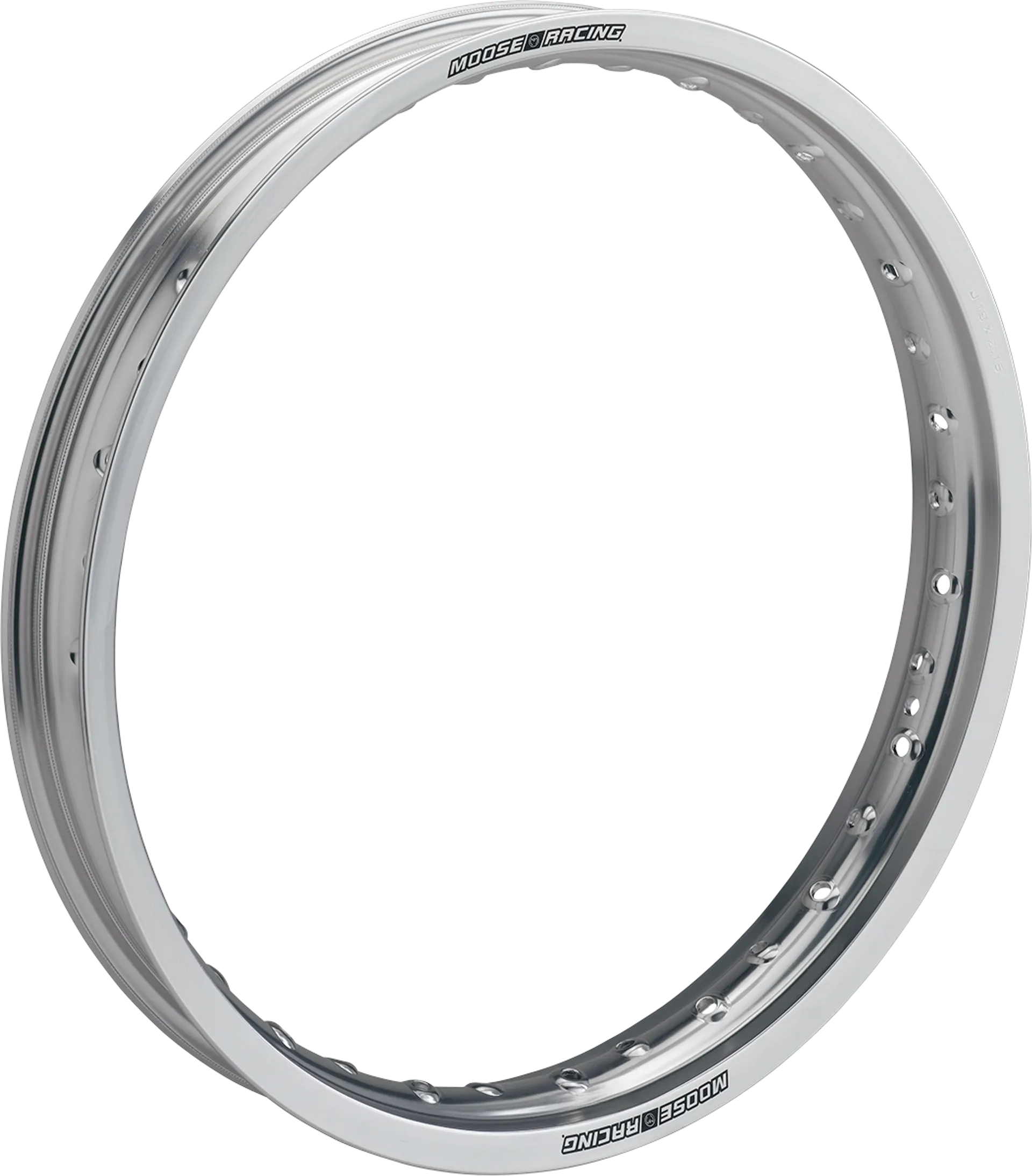 Moose Racing fælg - RR 2.15X19 32H - Moose Racing - Motocross Parts