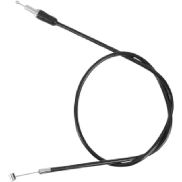 Kabel und Schläuche