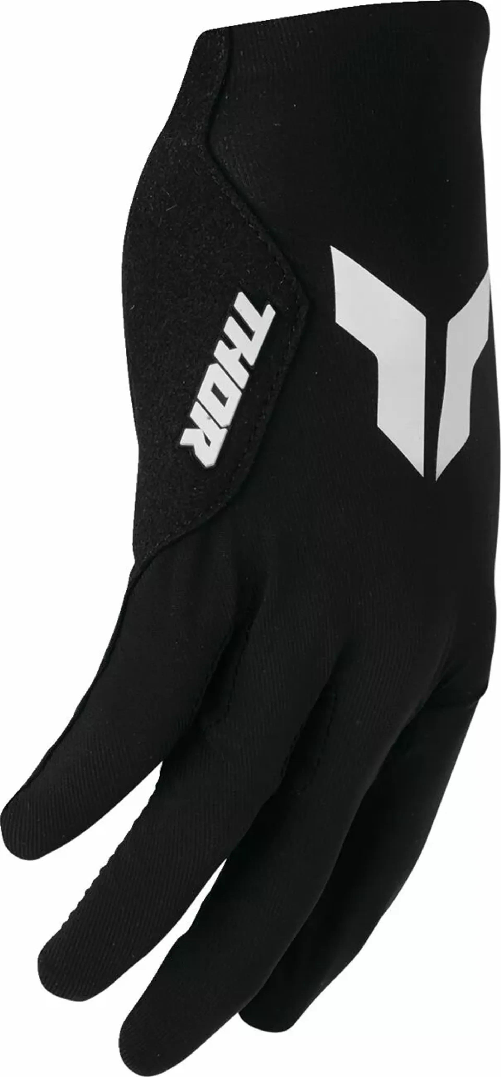 Thor SPORTMODE Handsker - iconic black - Thor