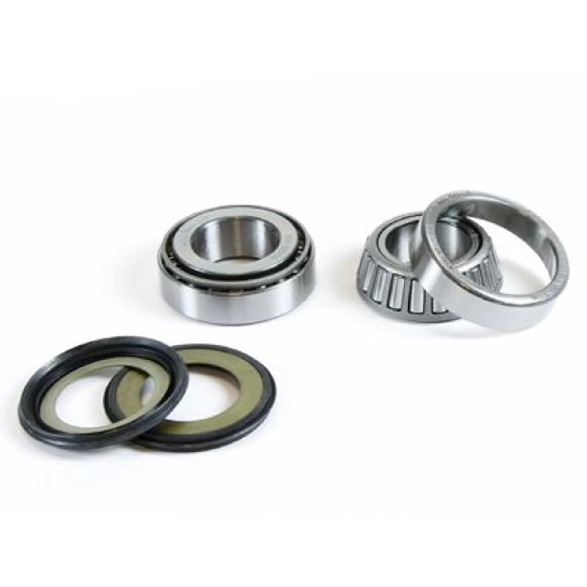 ProX kronrørsleje KX80+85 86-20 YZ85 02-... - ProX - Motocross Parts