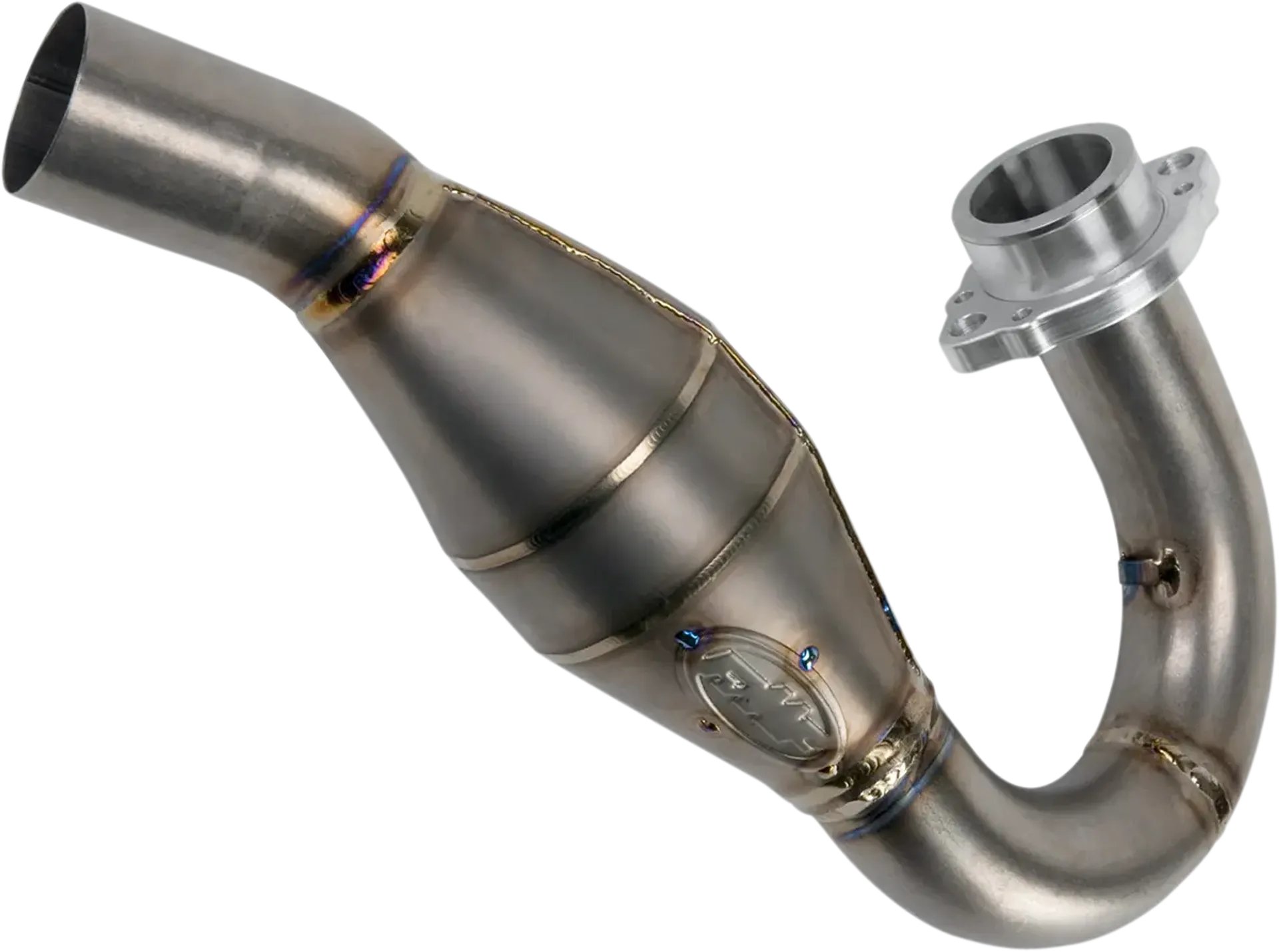 FMF Powerbomb Header S/S - CRF 110 - Fmf