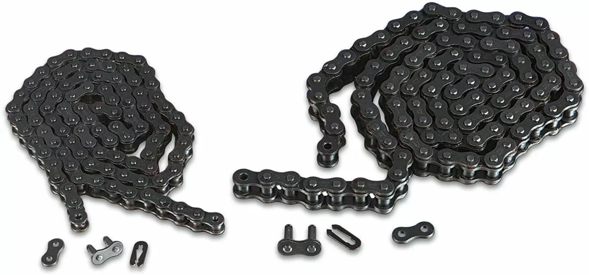 Parts Unlimited Heavy Duty motorcykelkæde - PARTS UNLIMITED CHAIN - Motocross Parts