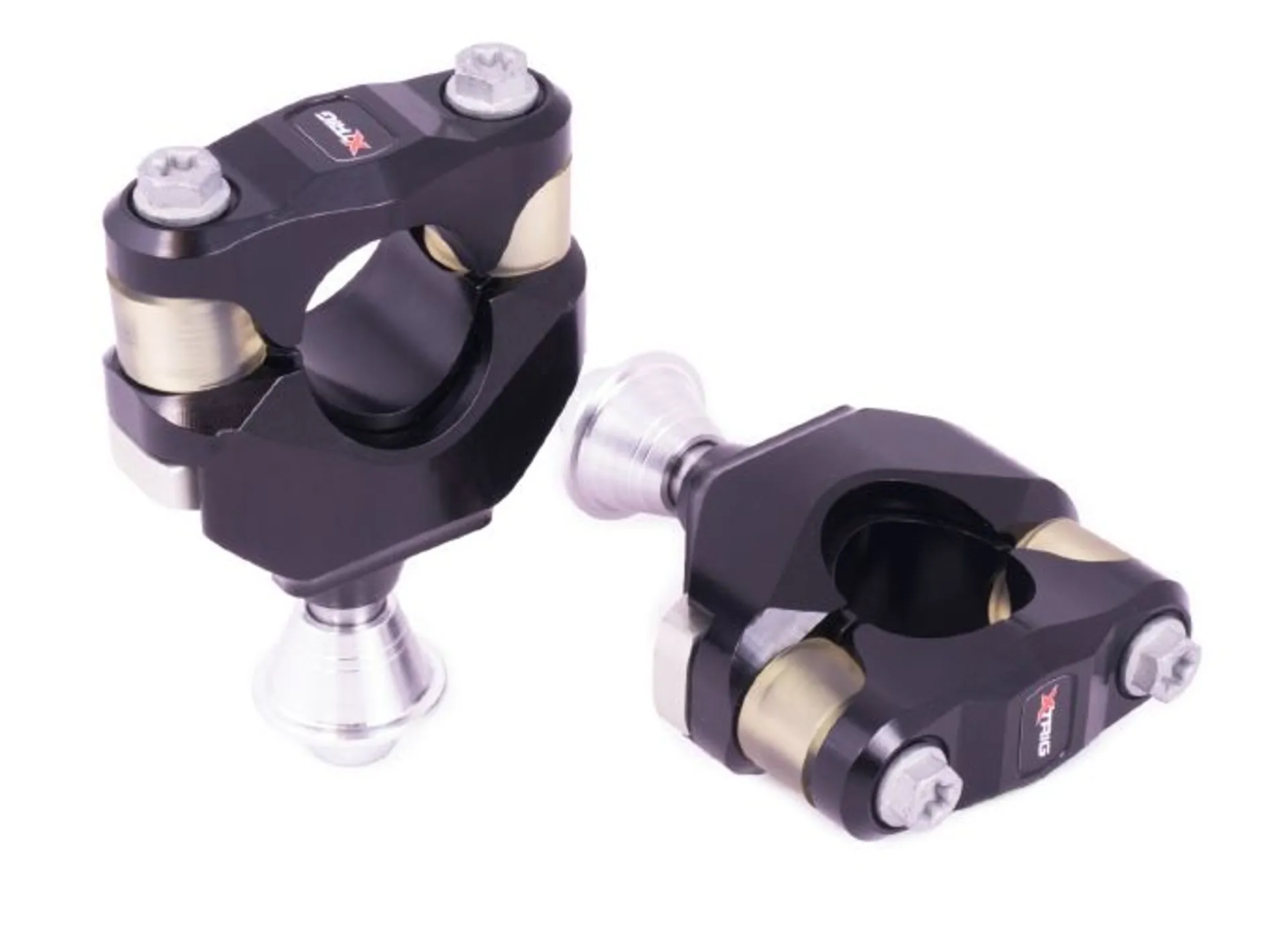 X-Trig PHDS OEM KTM för 28,6 mm styrstång X-Trig PHDS OEM KTM för 28,6 mm styrstång - X-Trig - Motocross Parts