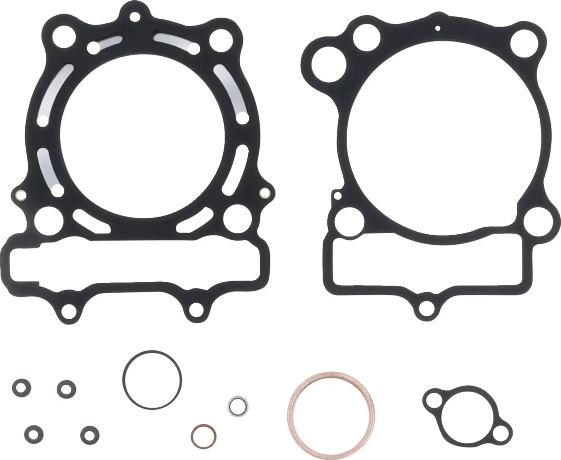Athena pakningssæt til topstykke – RM-Z 250 - ATHENA - Motocross Parts