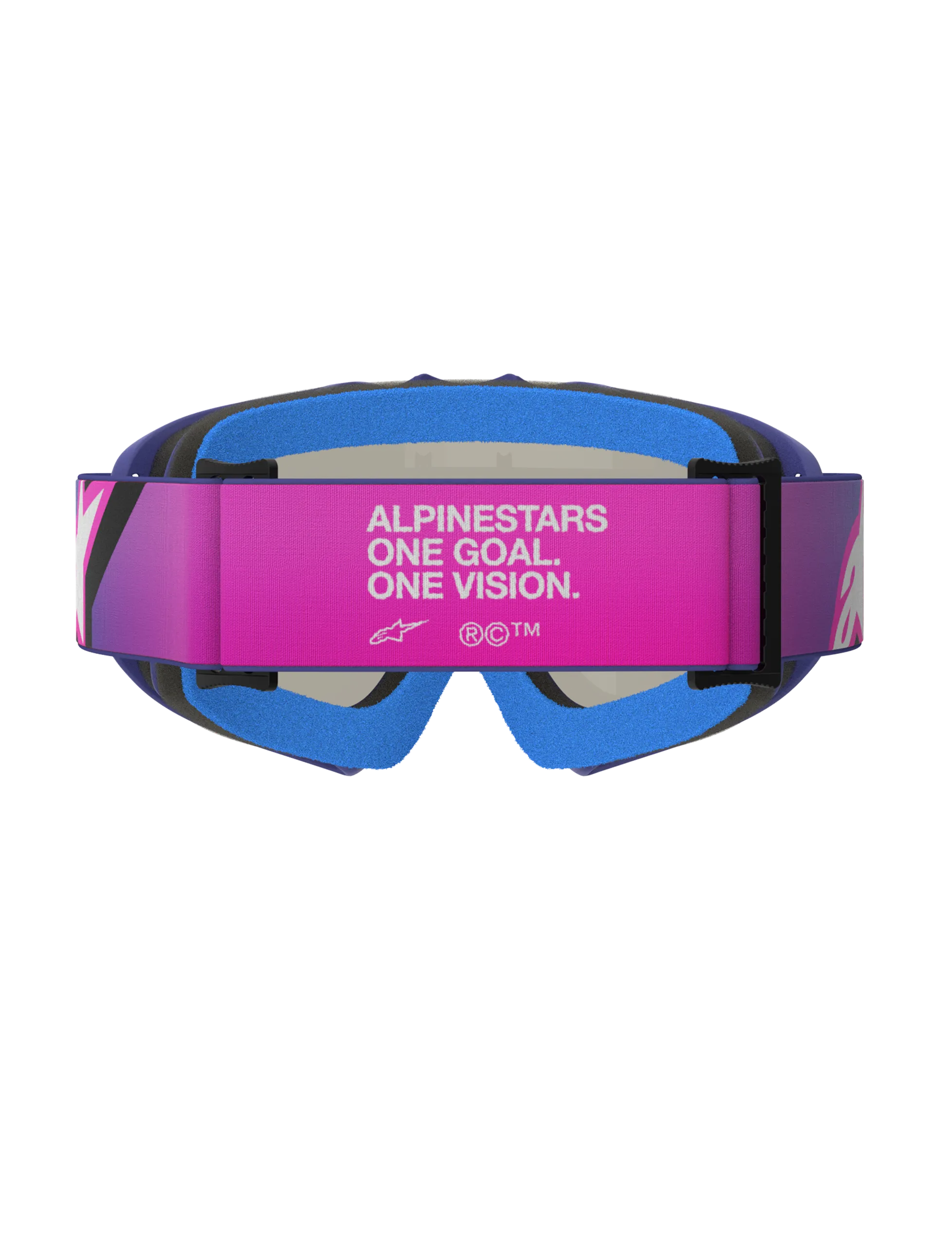 Alpinestars Vision Youth Corp Goggles - Alpinestars