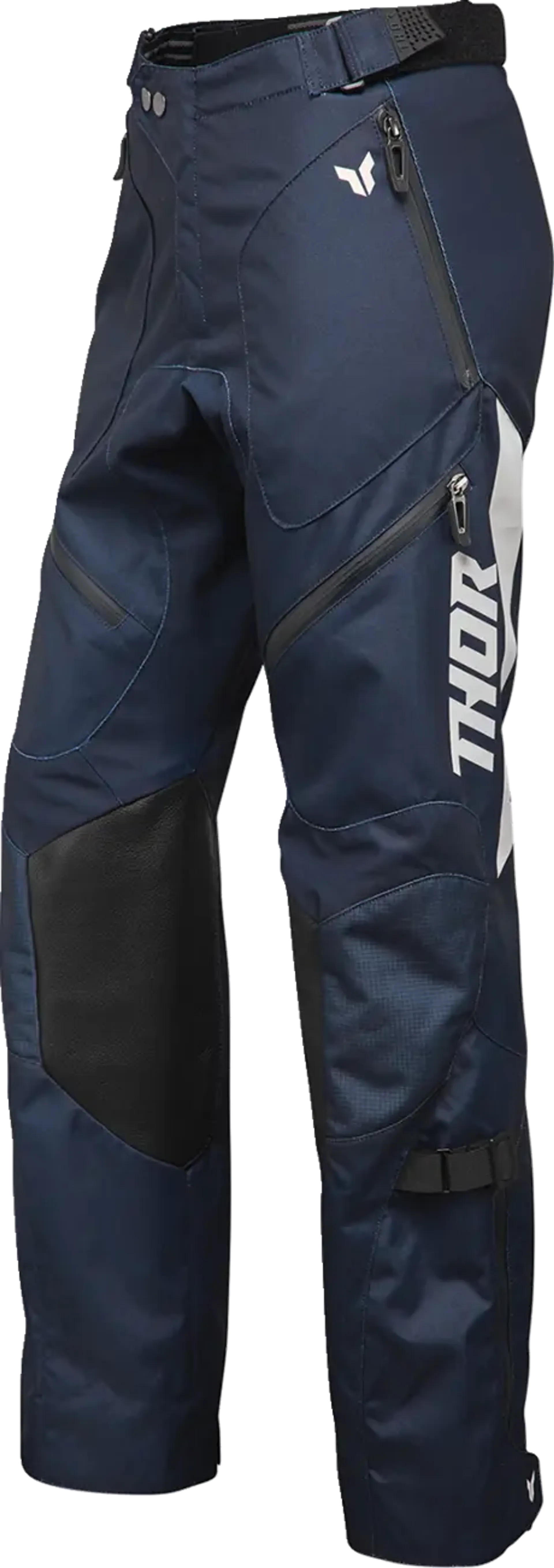 Thor Women Terrain Pant - Karamel/Midnat - Thor