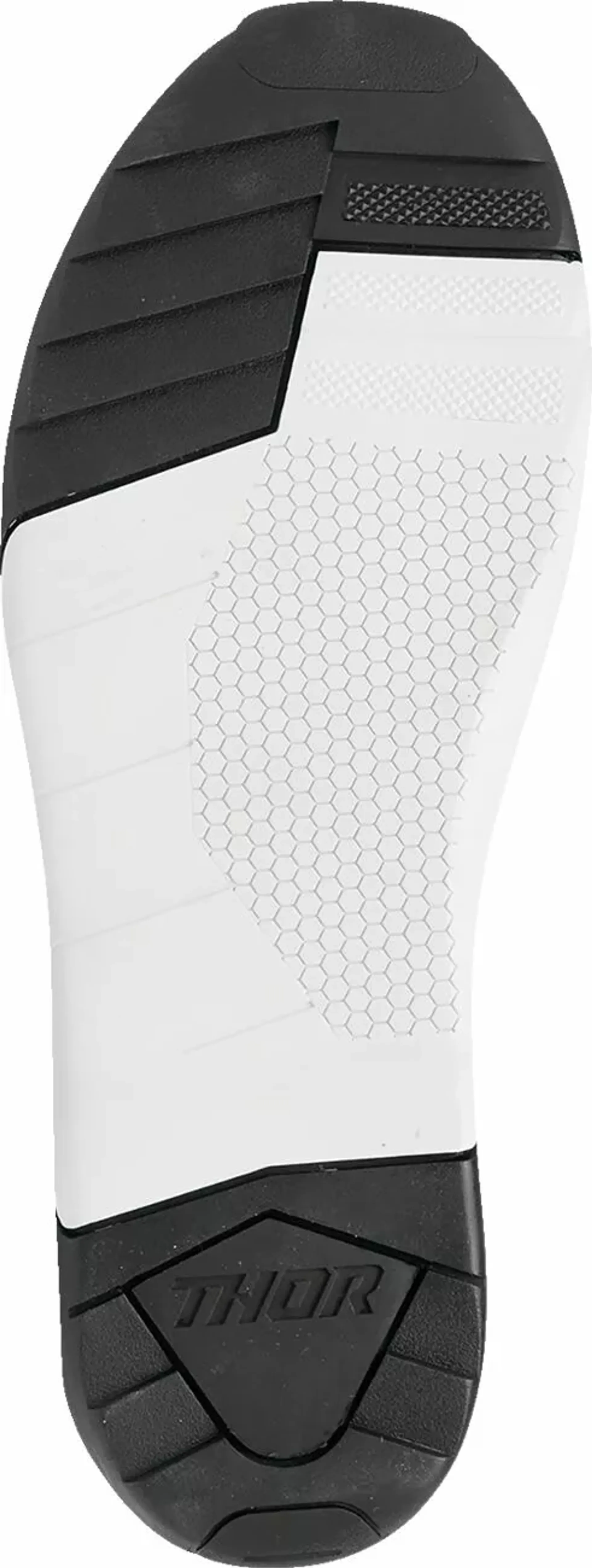 Thor Blitz XR støvler - sort/hvid - Thor