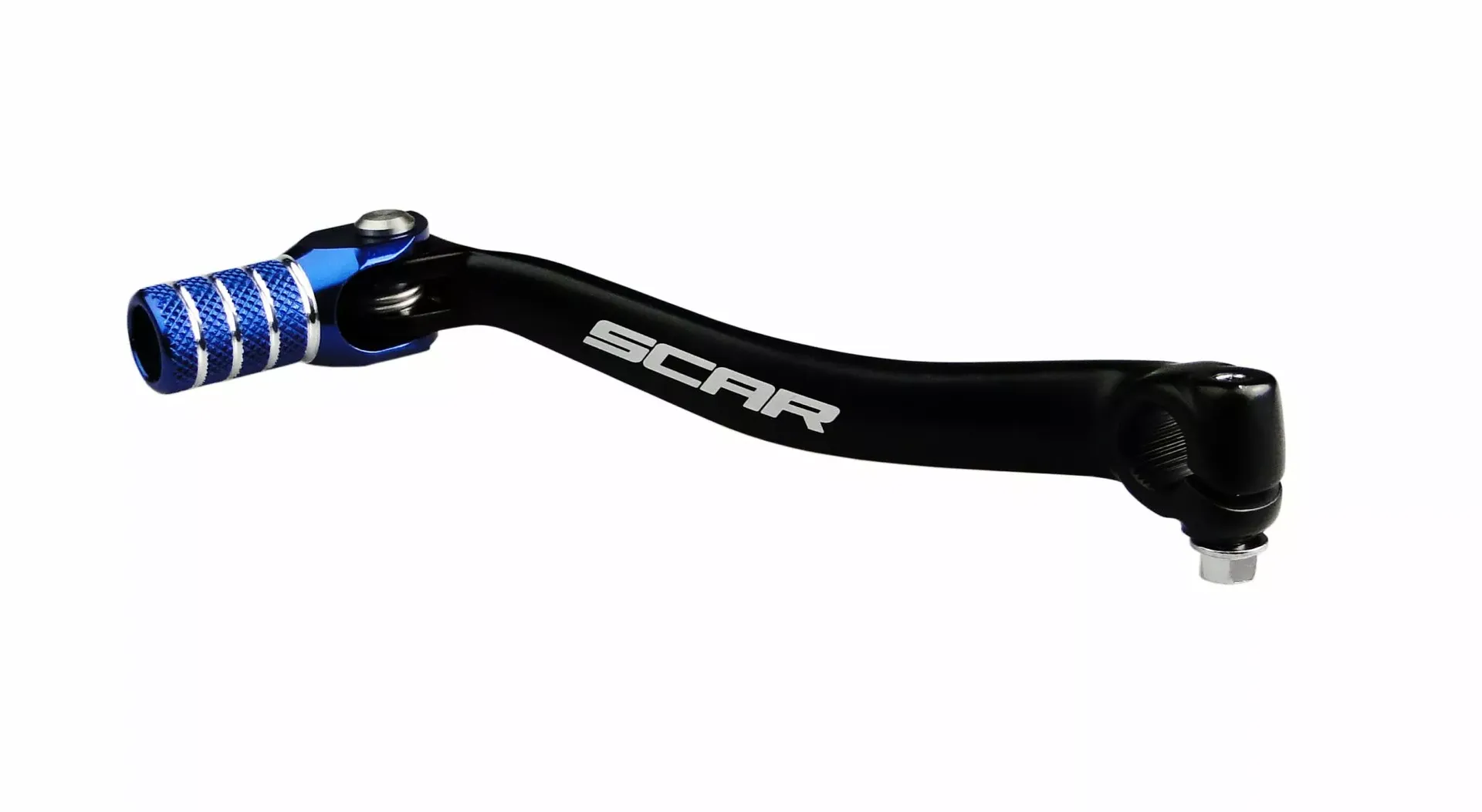 Scar gearpedal KTM 85 SX/125 SX 2017-2024 - Scar - Motocross Parts