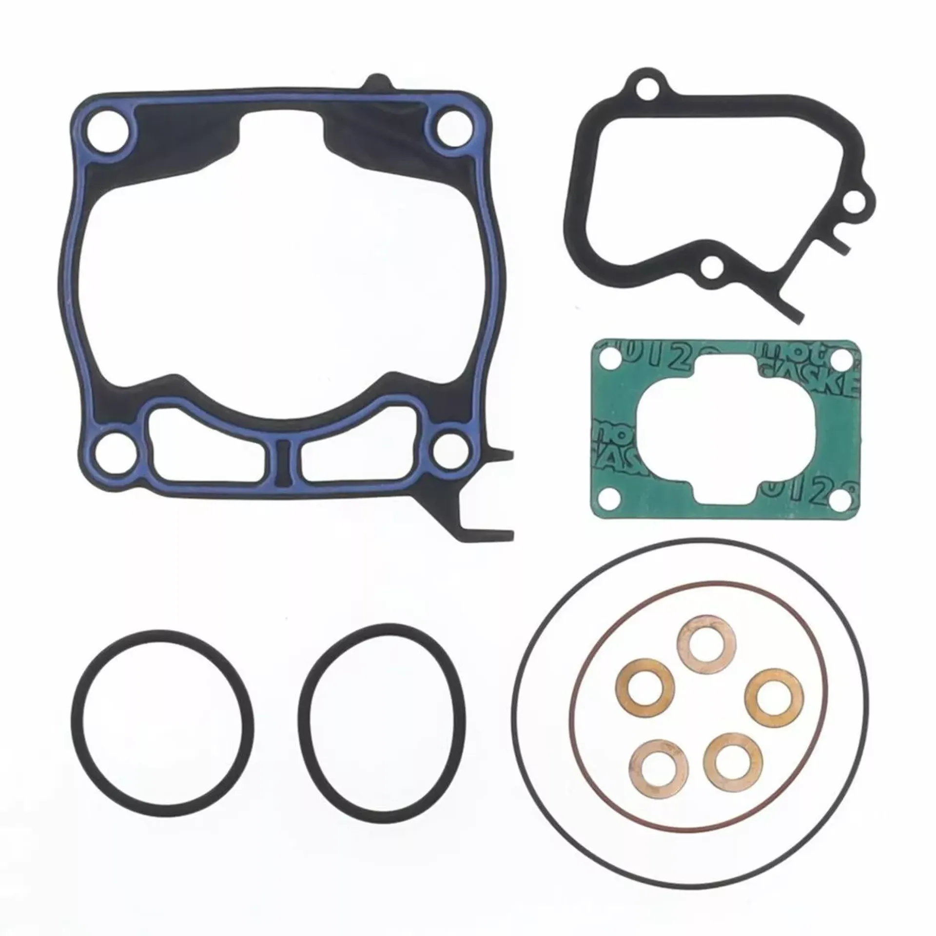 Athena pakningssæt til top Yamaha YZ125 2022-... - Athena - Motocross Parts