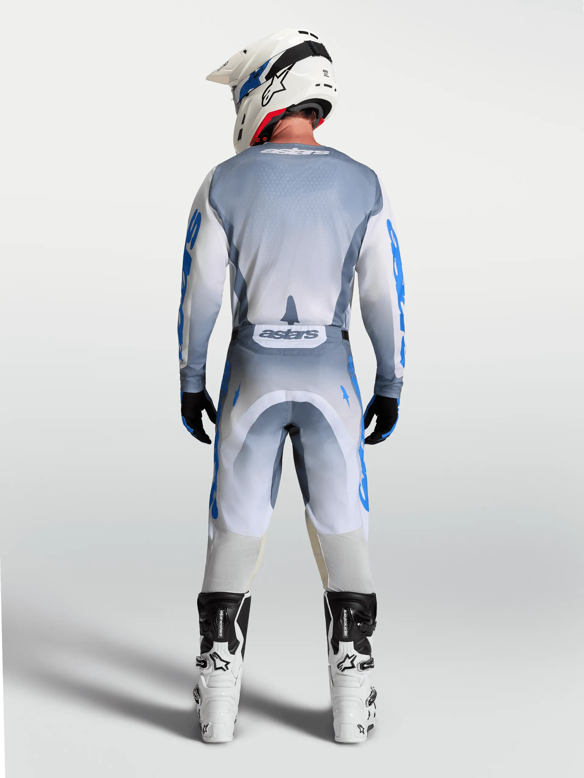 Alpinestars 2027 Racer Amber Jersey - Alpinestars