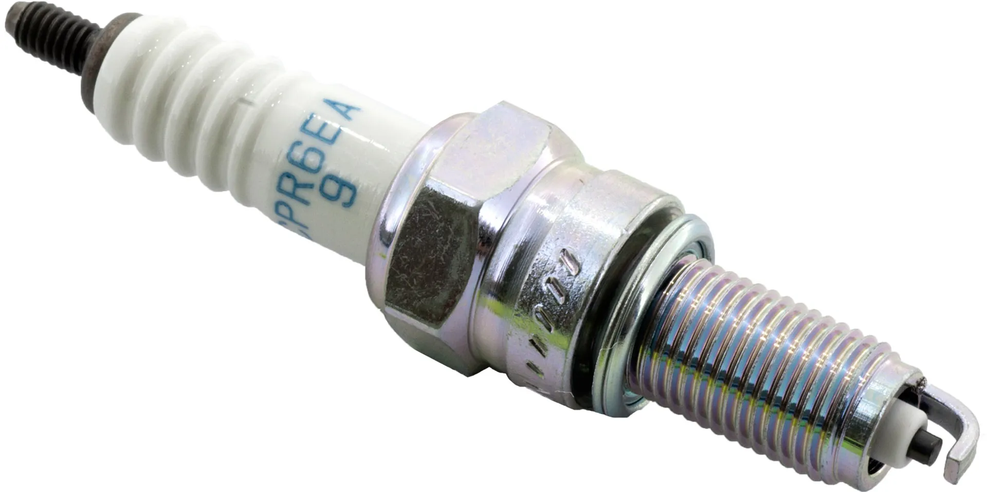 NGK sparkplug CPR6EA-9 - NGK - Motocross Parts
