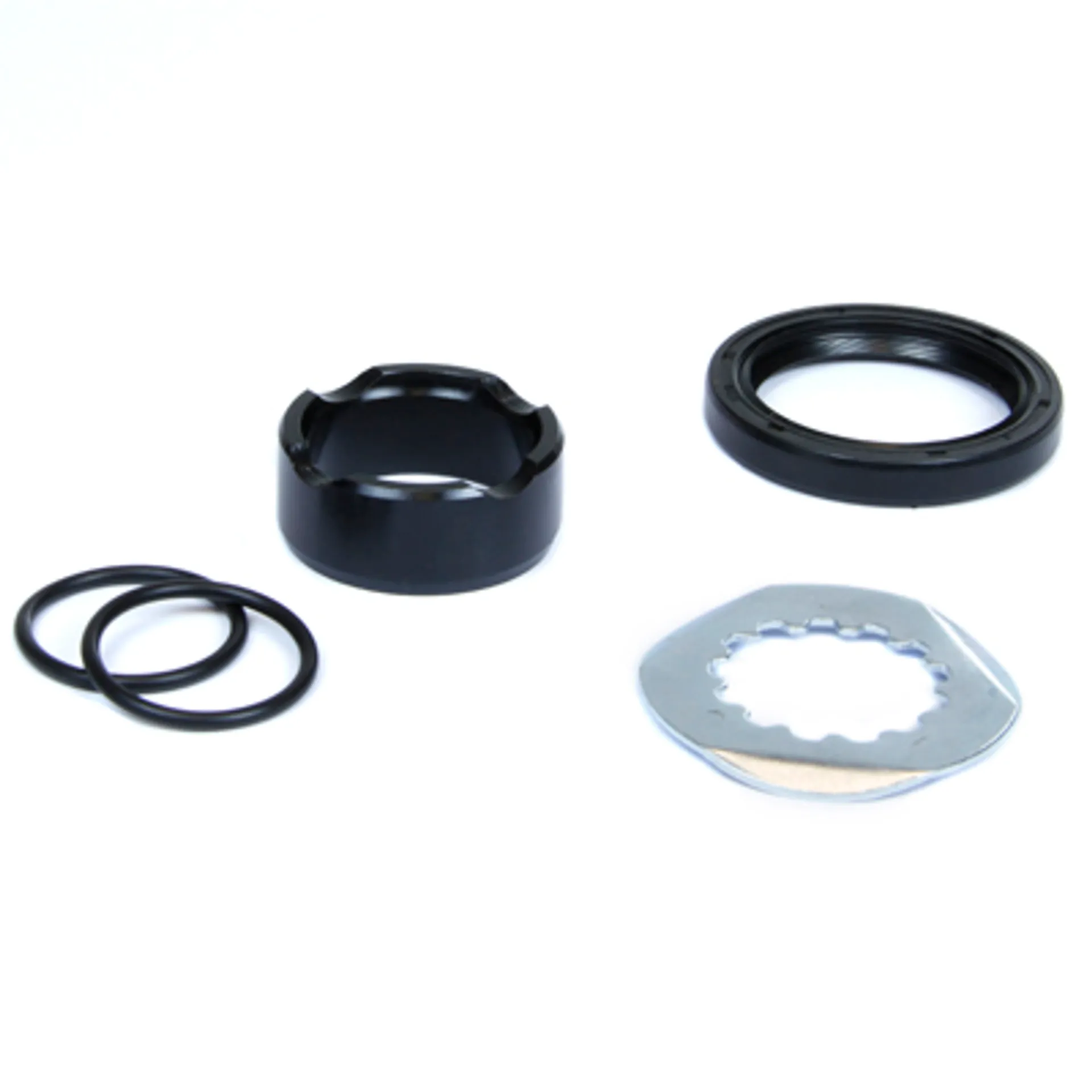 ProX pakdåsesæt til fortandhjul YZ/WR400F/426F/450F '98-16 - ProX - Motocross Parts