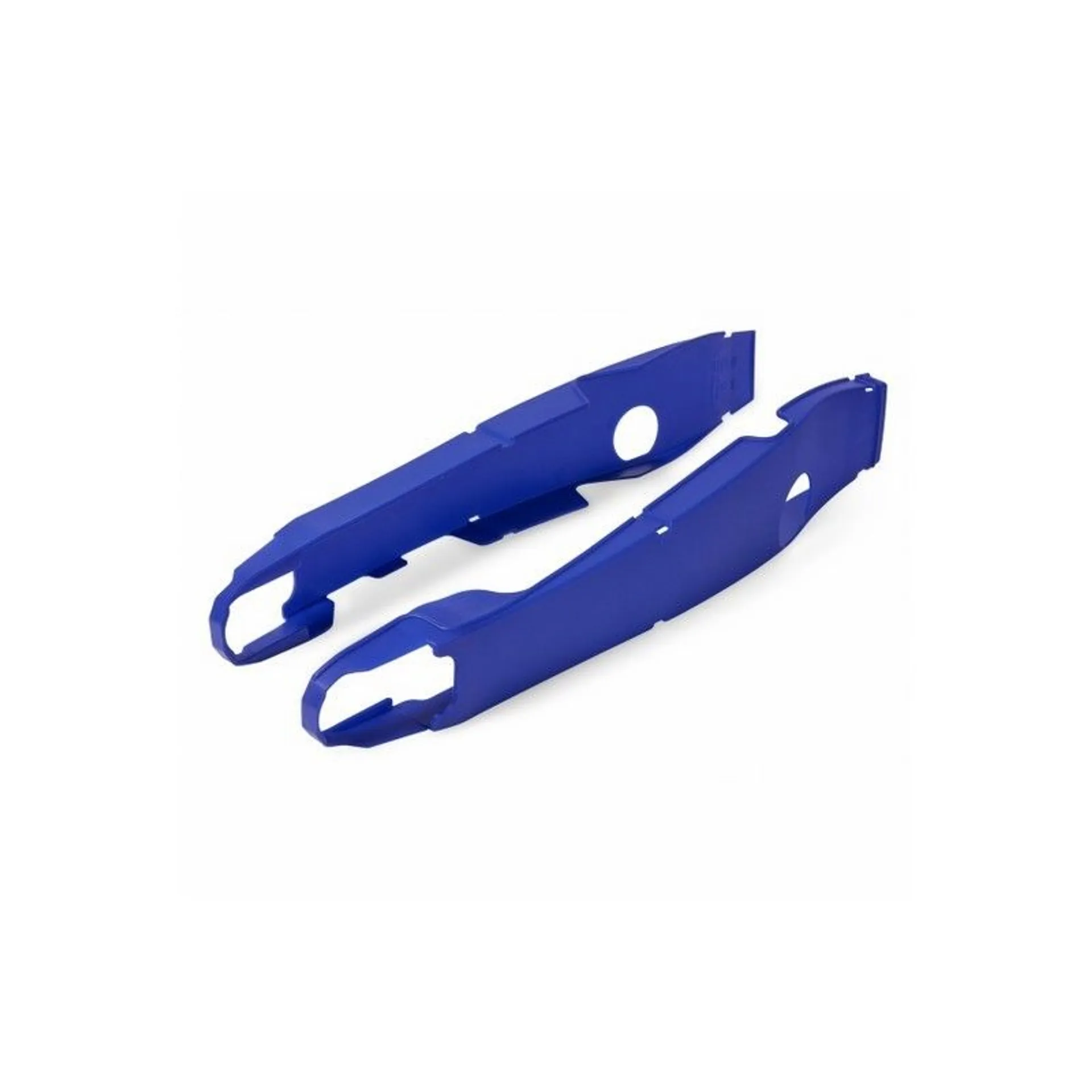 Polisport svingarmsbeskytter YZ125/250 08-... Blå Polisport svingarmsbeskytter YZ125/250 08-... Blå - Polisport - Motocross Parts