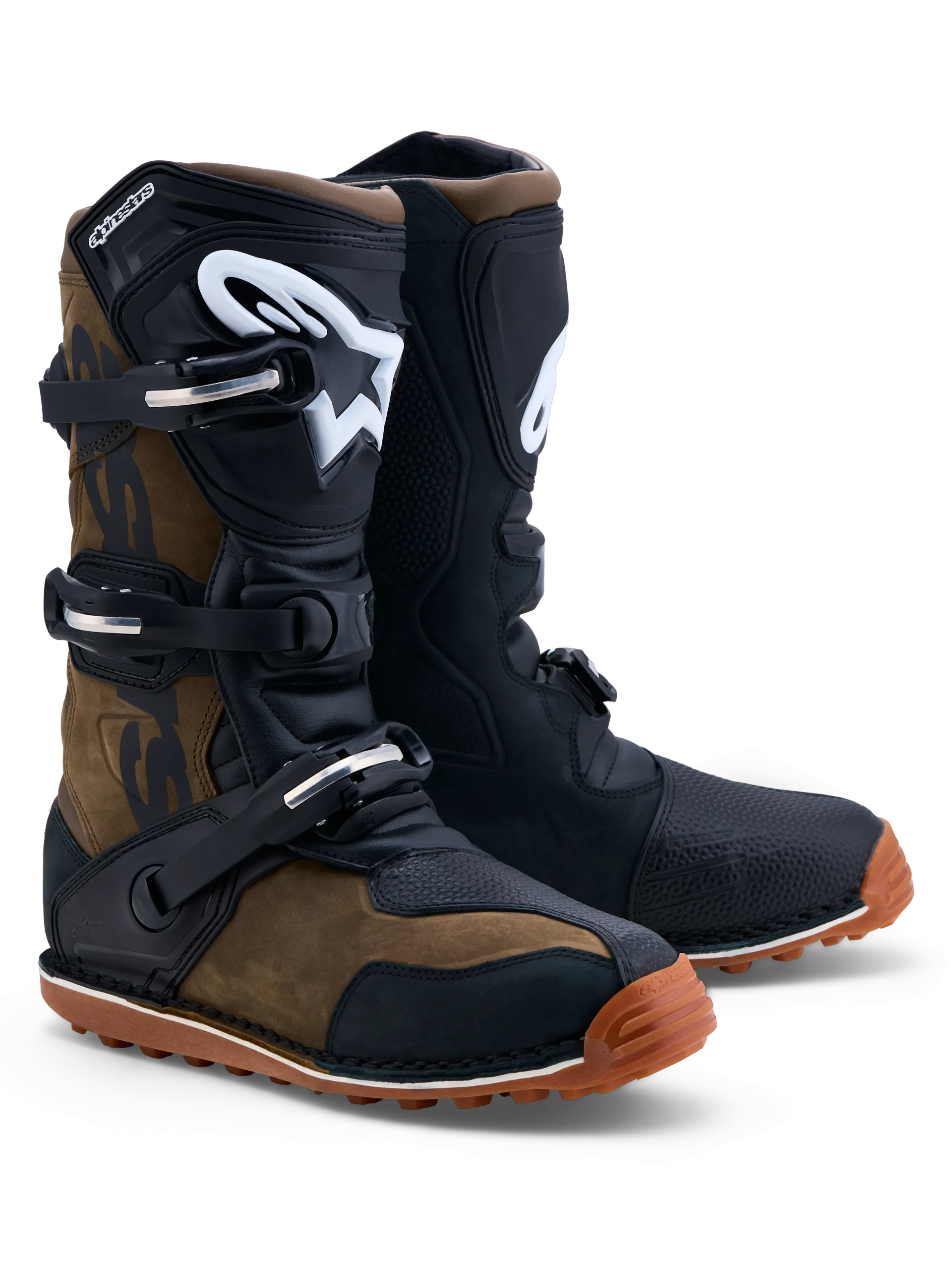 Alpinestars Tech-T Boots - Alpinestars