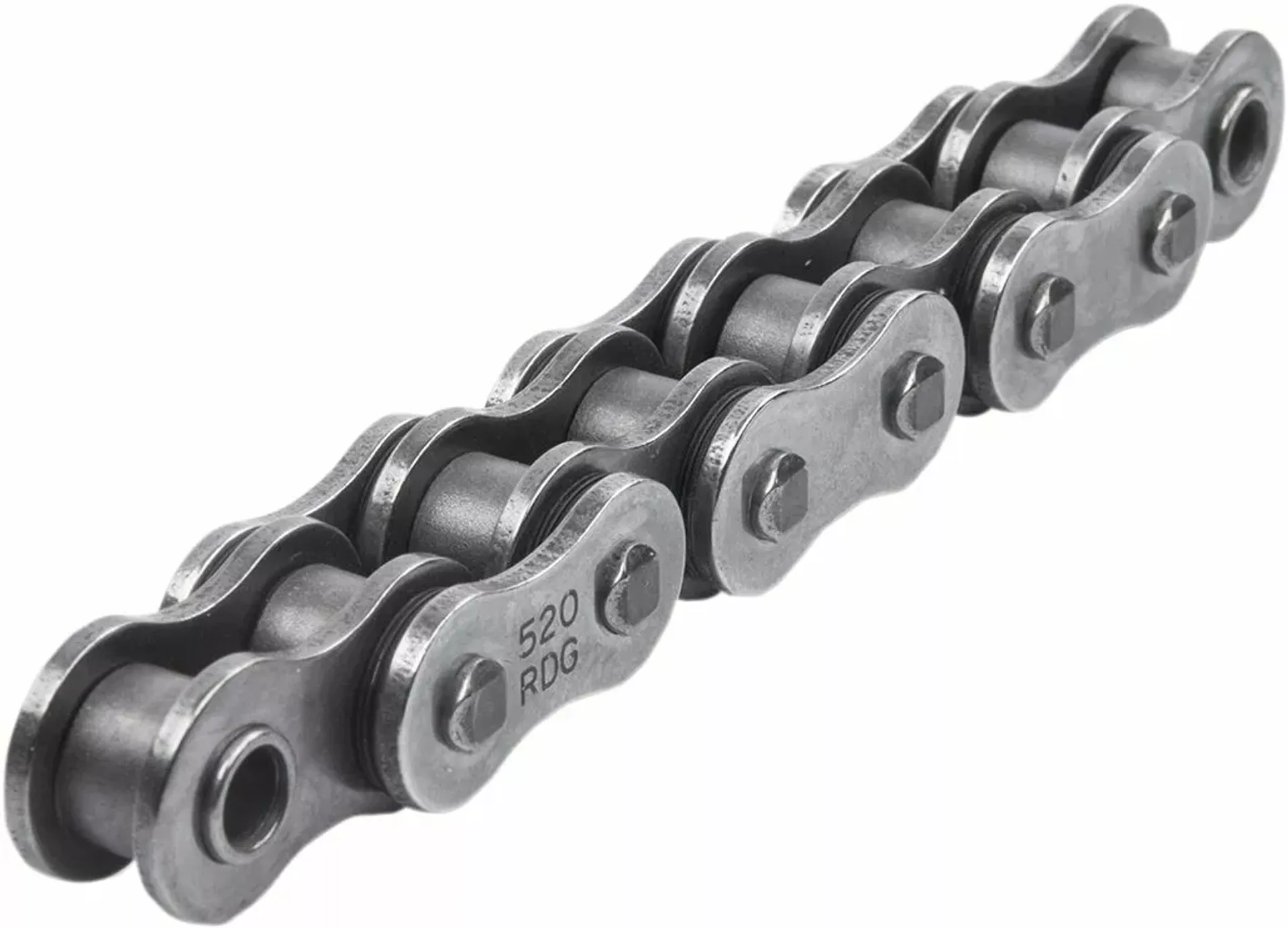 Sunstar Sprockets 520 RDG Dualguard forseglet motorcykelkæde - SUNSTAR SPROCKETS - Motocross Parts