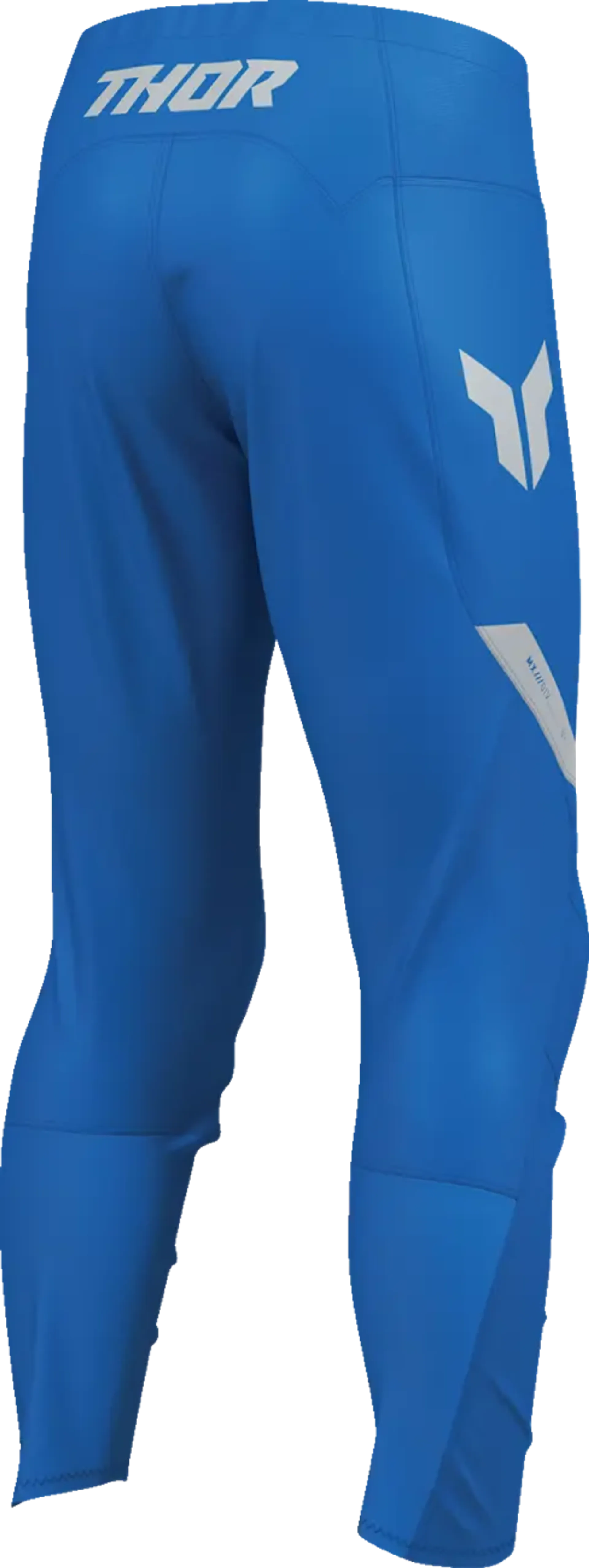 Thor Youth Ridemode Pant - Menace Blue - Thor