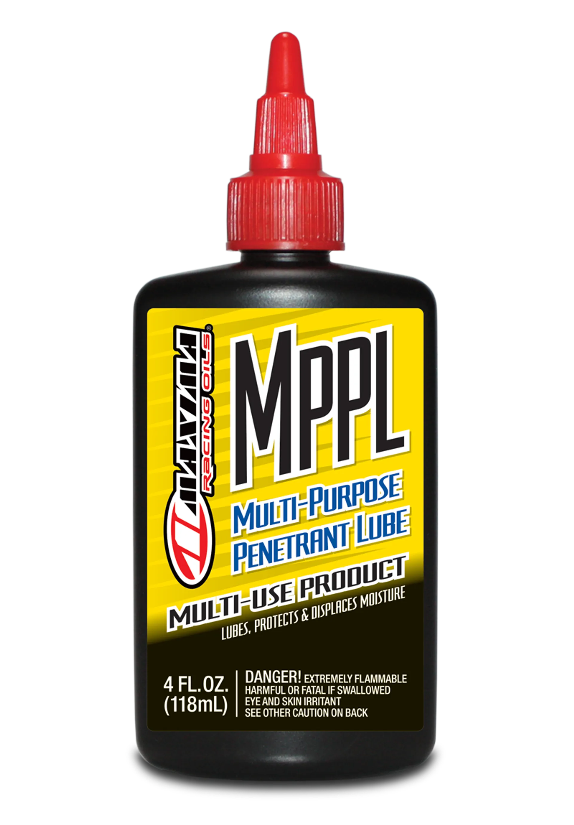 Maxima MPPL olie til alle formål - 118 ml - Maxima Racing Oils - Motocross Parts