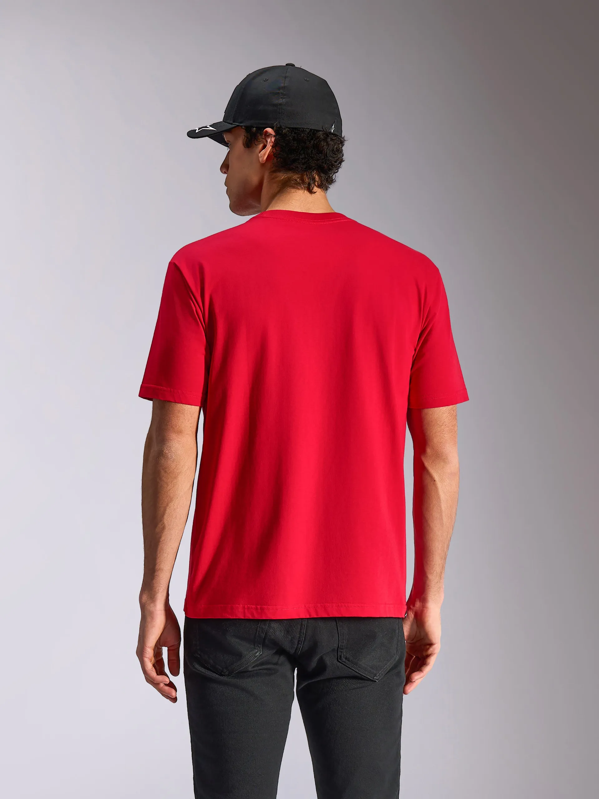 Alpinestars Noka CSF T-Shirt - Alpinestars