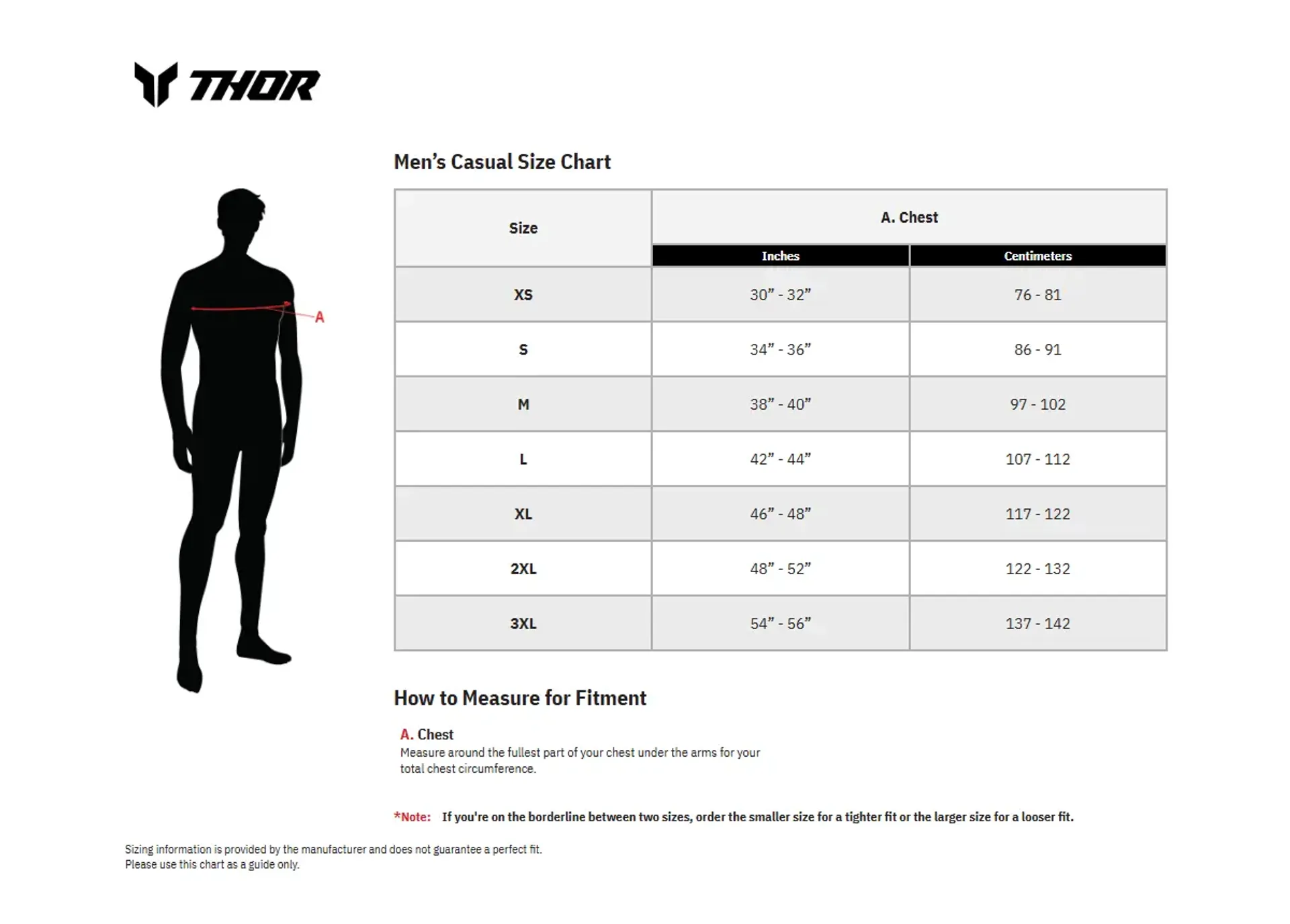 Thor Youth comp Guard - sleeveless shirt black - Thor