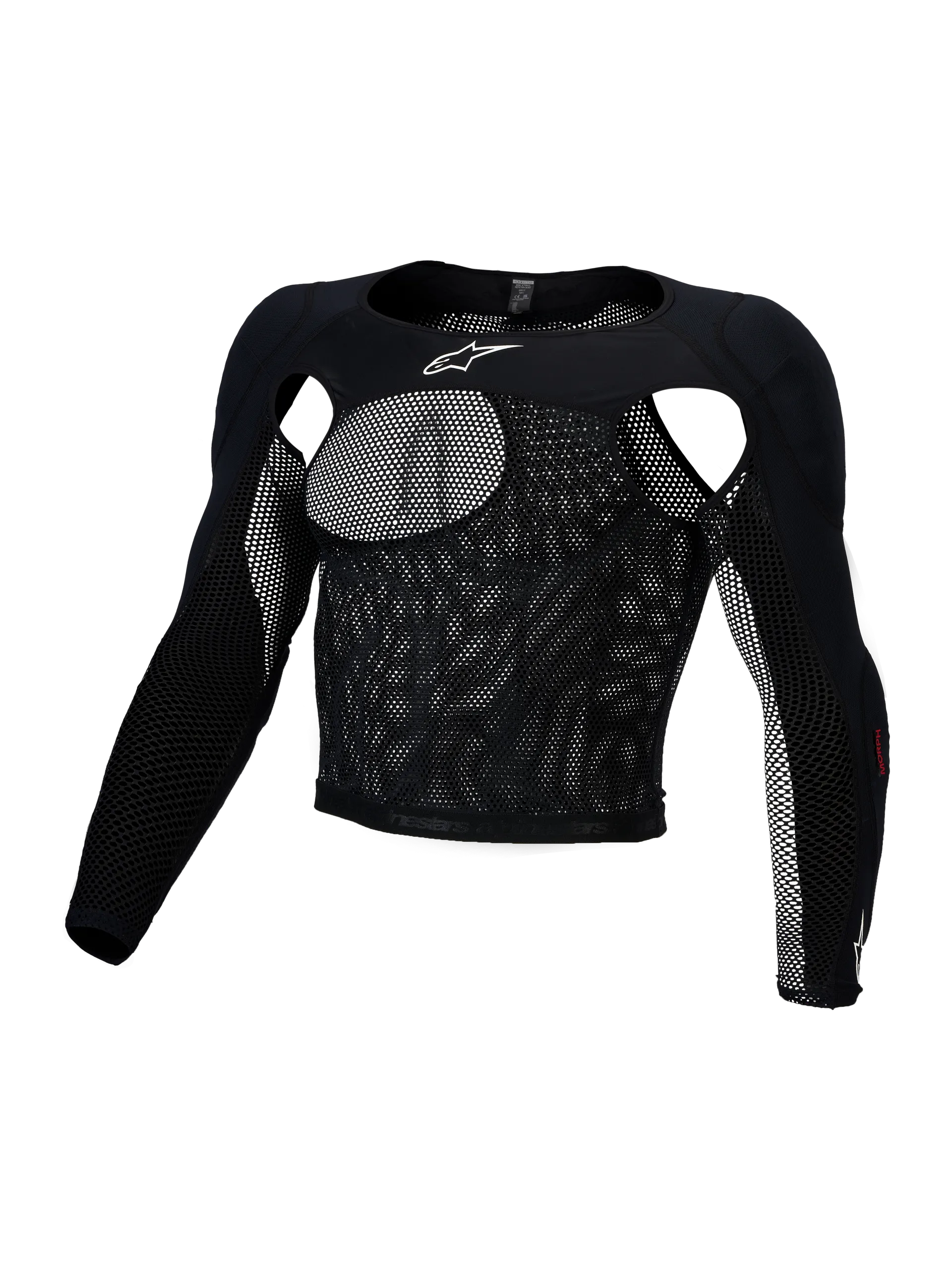 Alpinestars Bionic Race Protection Top - Alpinestars - Motocross Parts