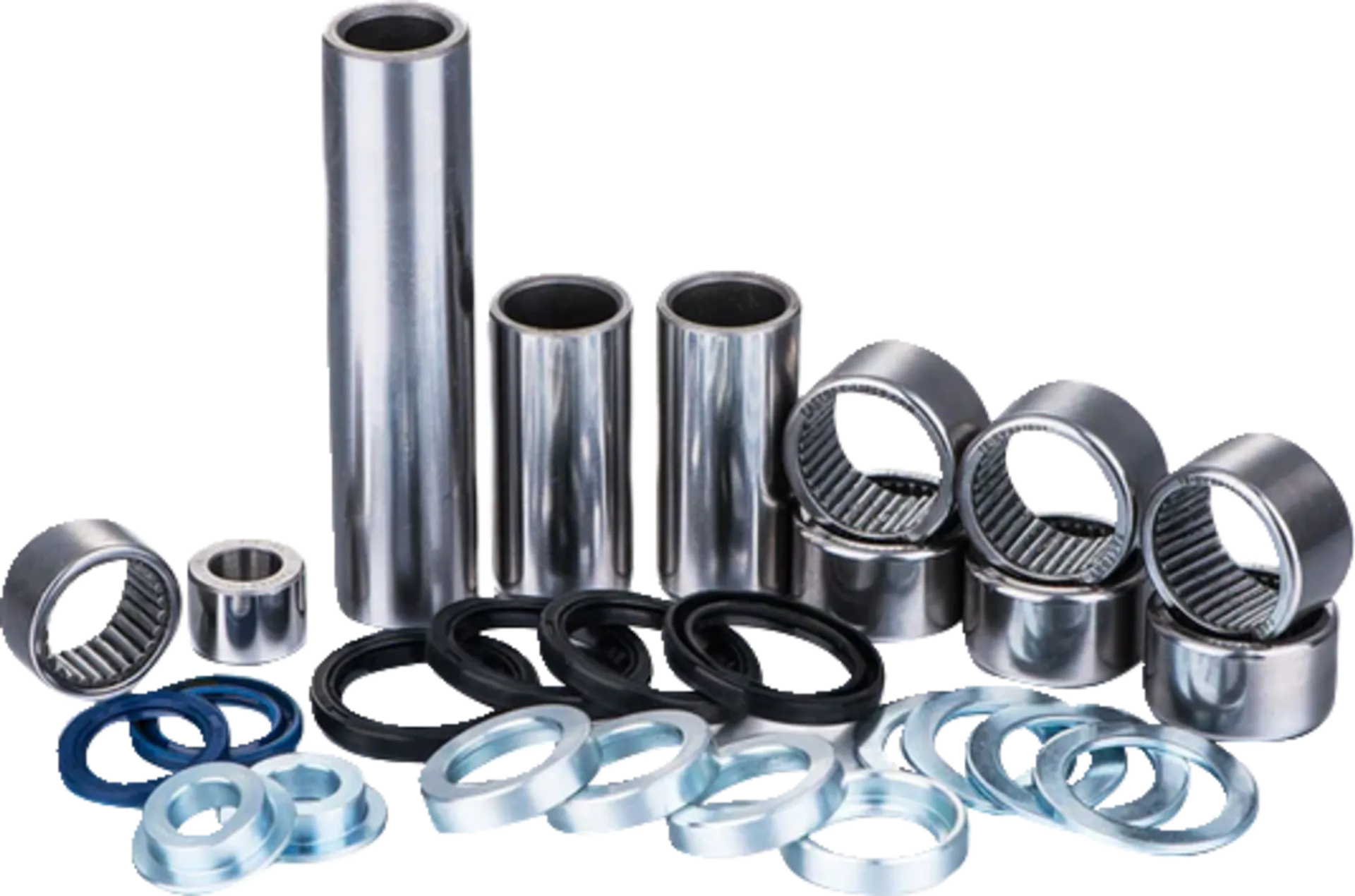 Factory Links svingarmslejesæt YZ250 2002-2015 - Factory Links