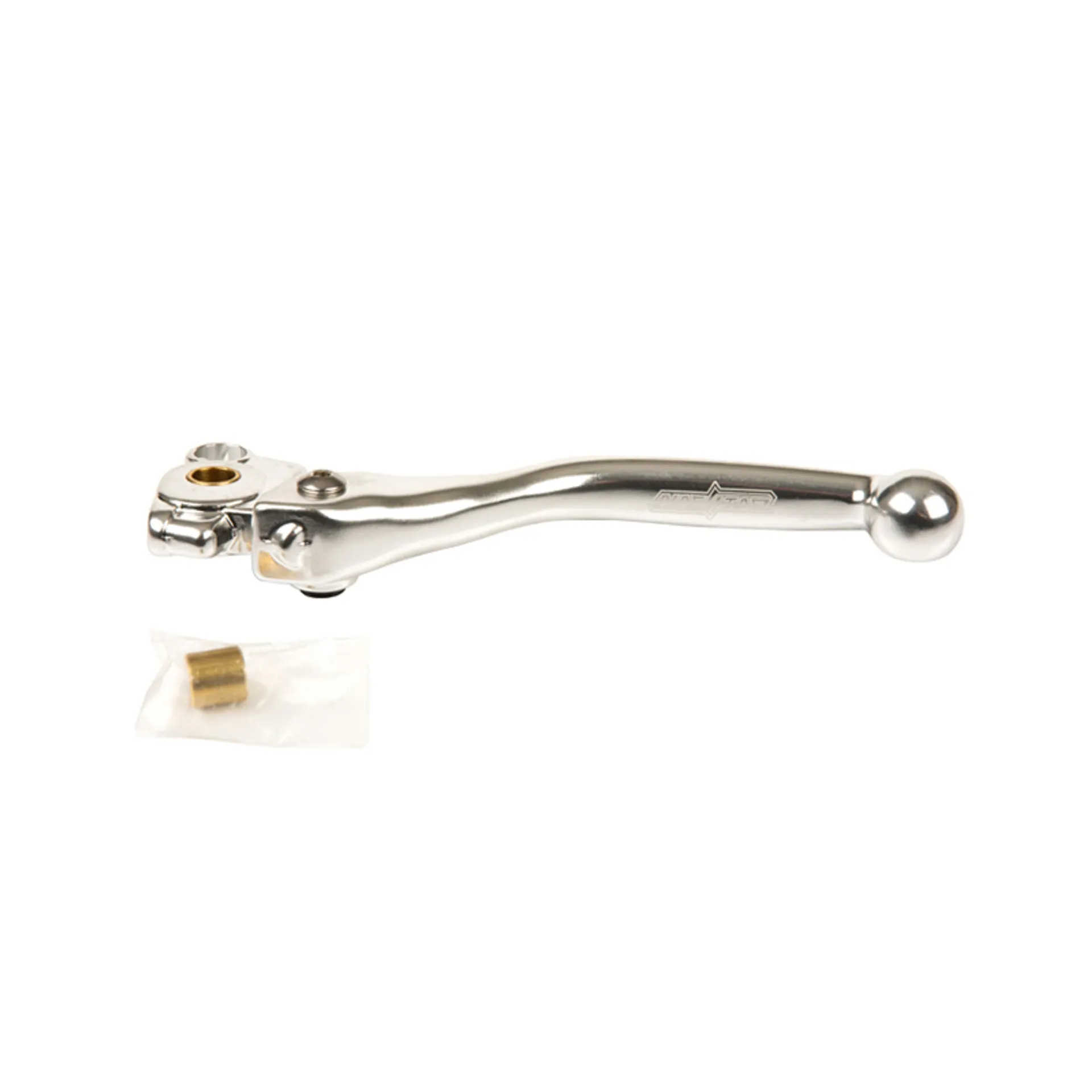 Nacstar Clutch Lever - Nacstar - Motocross Parts