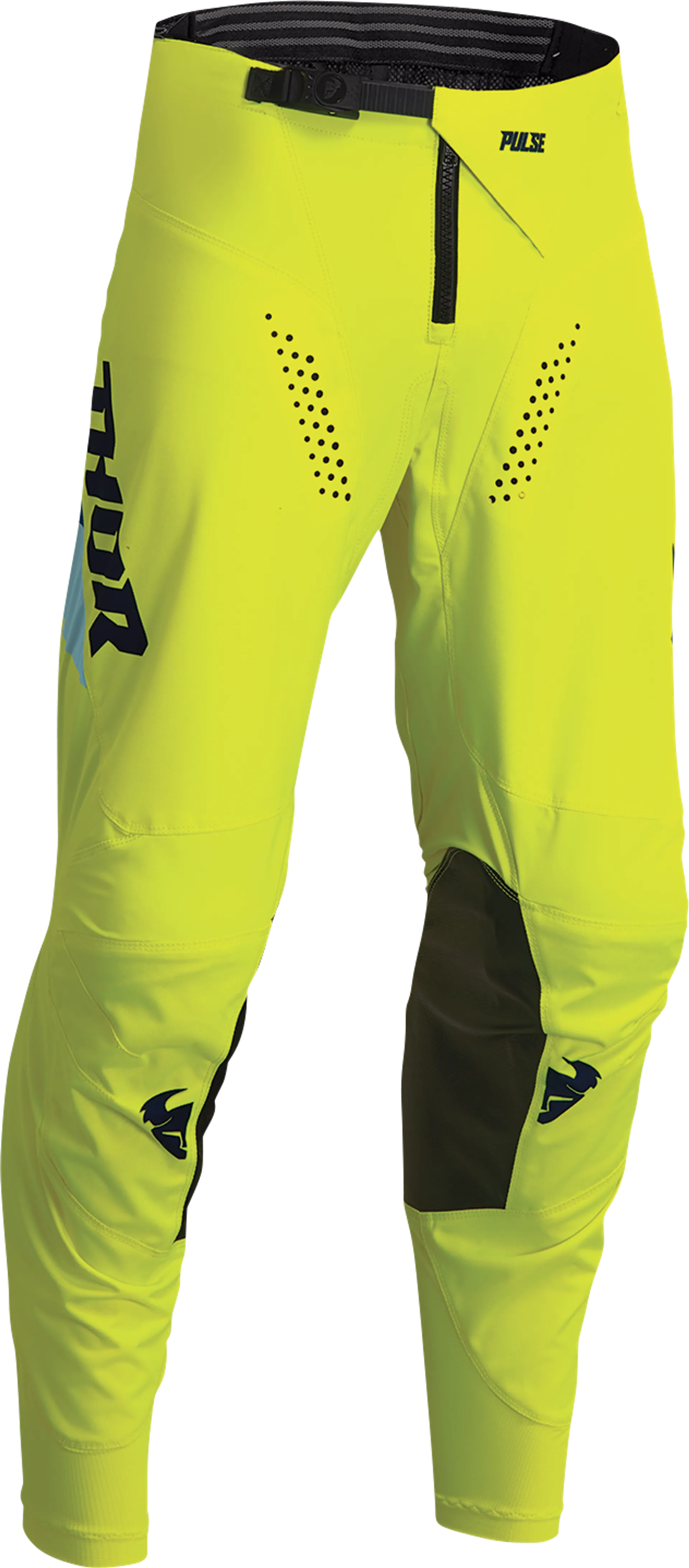 Thor Youth bukser - Pulse tactic acid - Thor - Motocross Parts