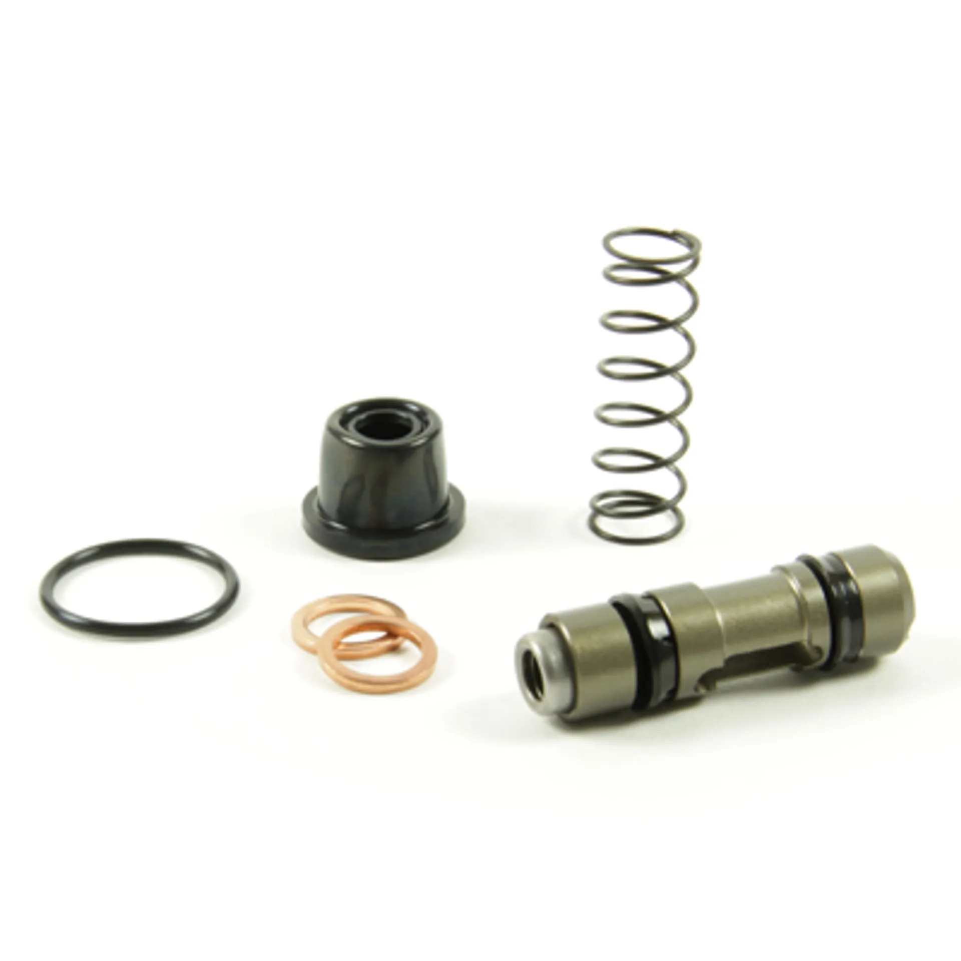 ProX Rear Master Cylinder Rebuild Kit KTM125/150/250SX 12-23 ProX Rear Master Cylinder Rebuild Kit KTM125/150/250SX 12-23 - ProX - Motocross Parts