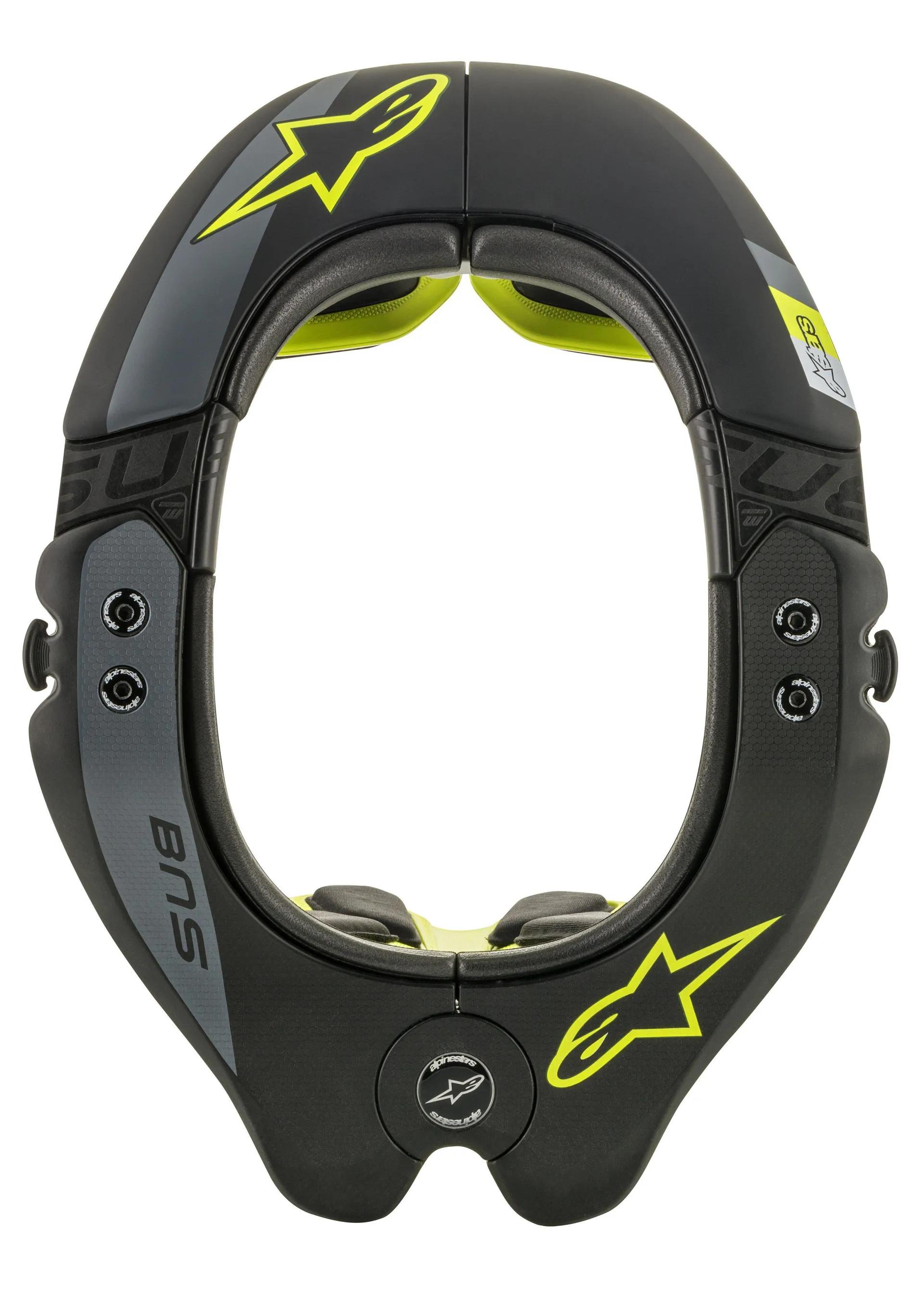 Alpinestars Bns Tech 2 Neck Support - Alpinestars