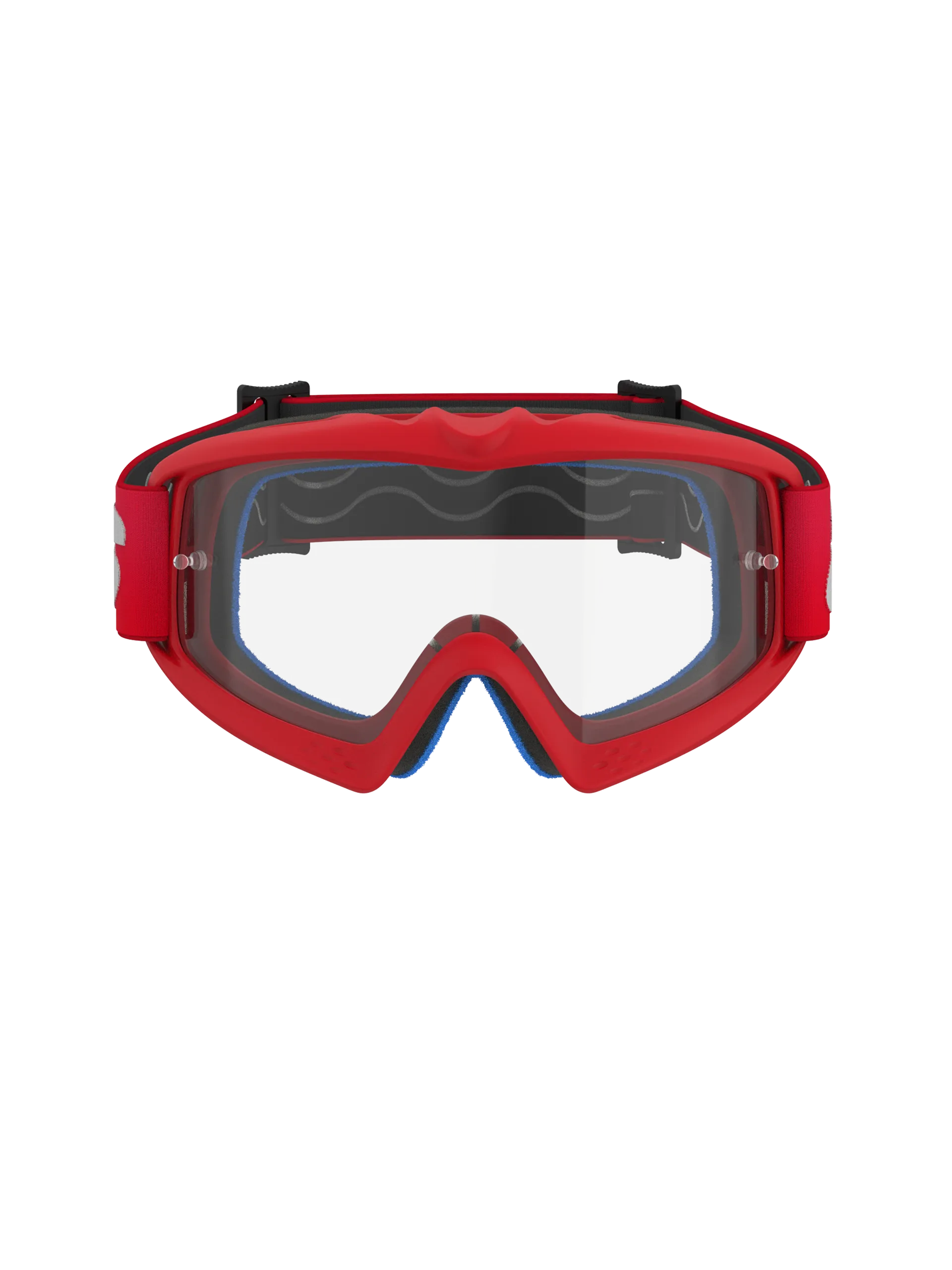 Alpinestars Vision Youth Blaze Goggles - Alpinestars