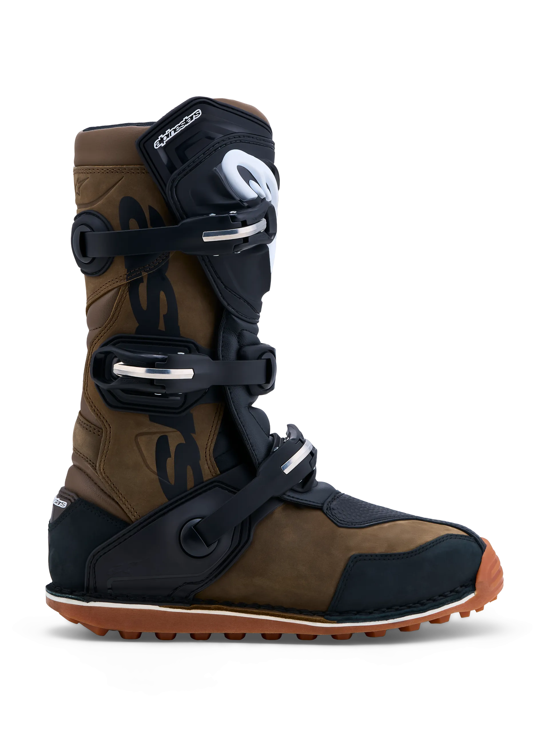 Alpinestars Tech-T Boots - Alpinestars - Motocross Parts