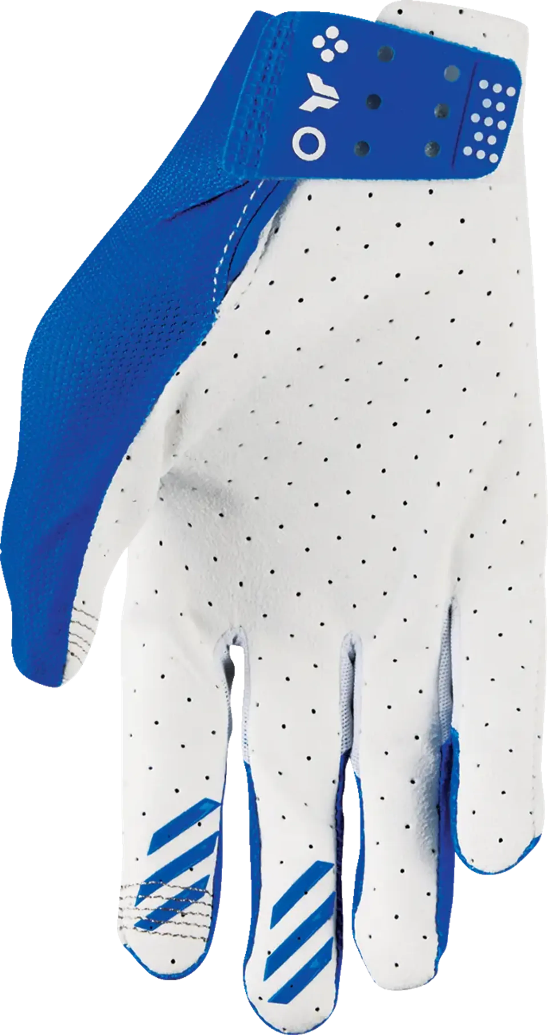 Thor Sportmode Air Glove - Iconic Blue - Thor