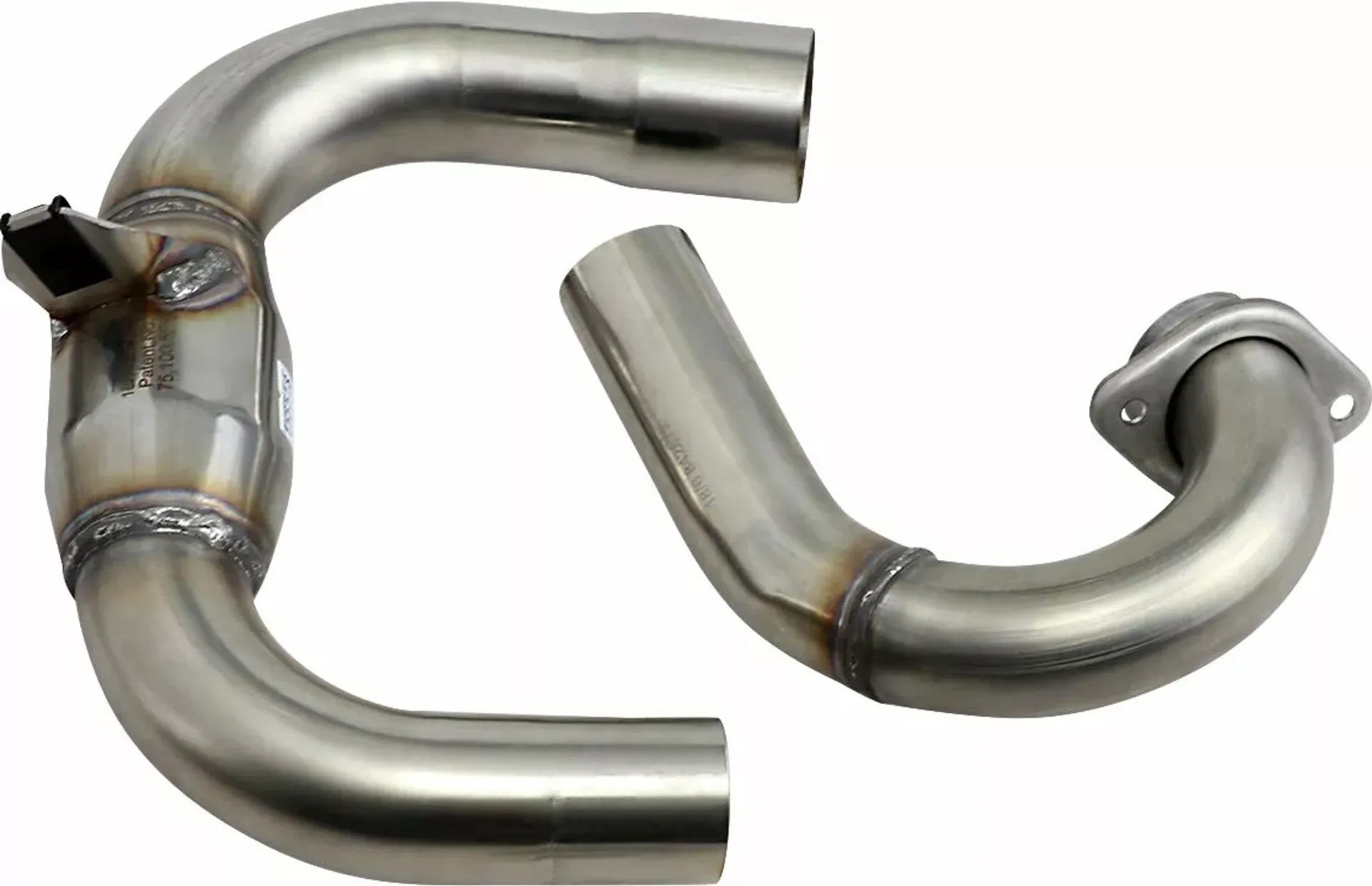 FMF Megabomb Header TI YZ250F 2019-... - FMF - Motocross Parts
