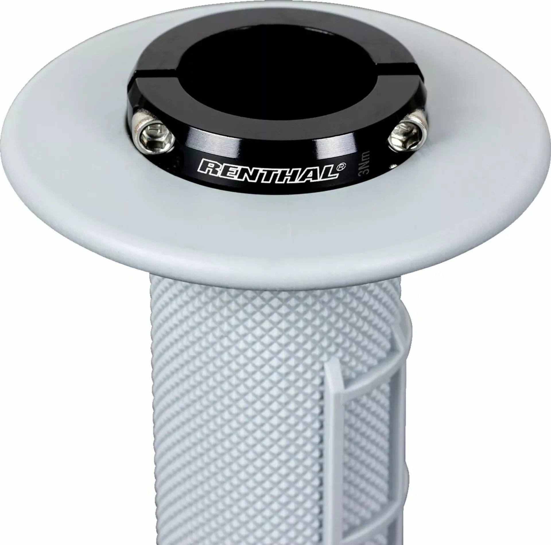 Renthal MX Original Lock-On greb - Full Diamond Soft - Renthal