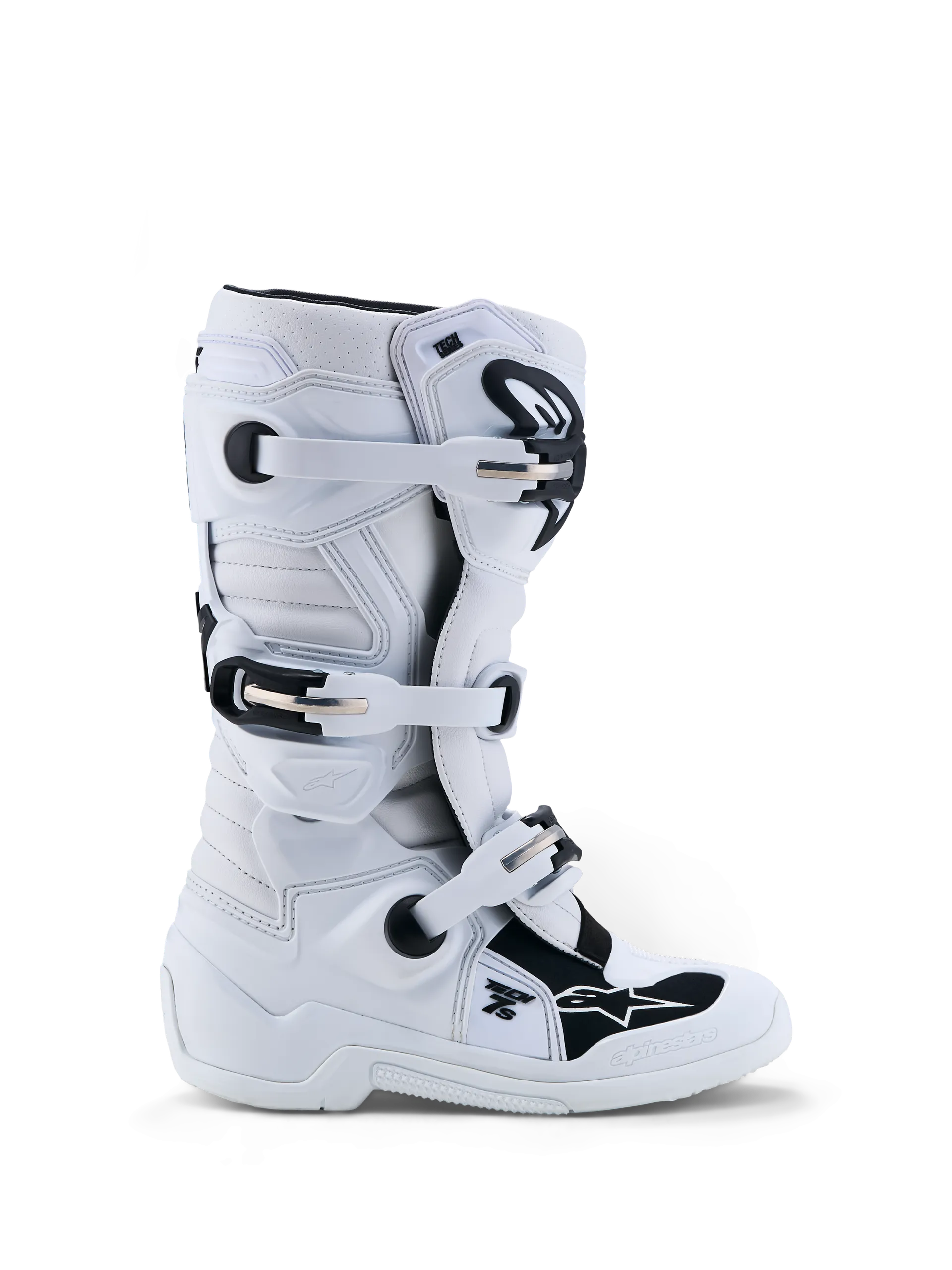 Alpinestars Youth Tech 7S Boots - Alpinestars - Motocross Parts