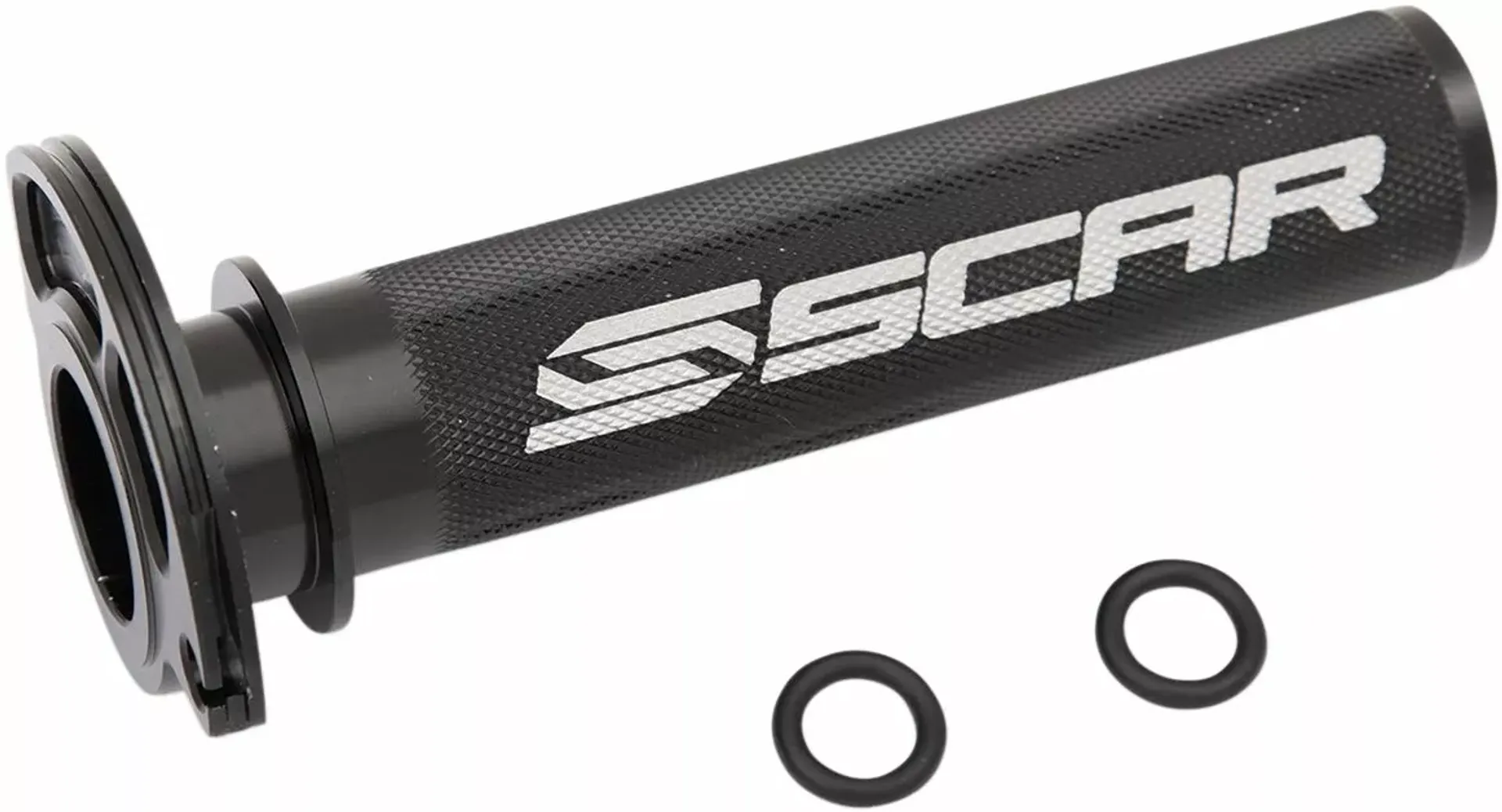 Scar Motocross aluminiums gasrulle med leje GASRULLE+ KTM 2017-2024 - Scar