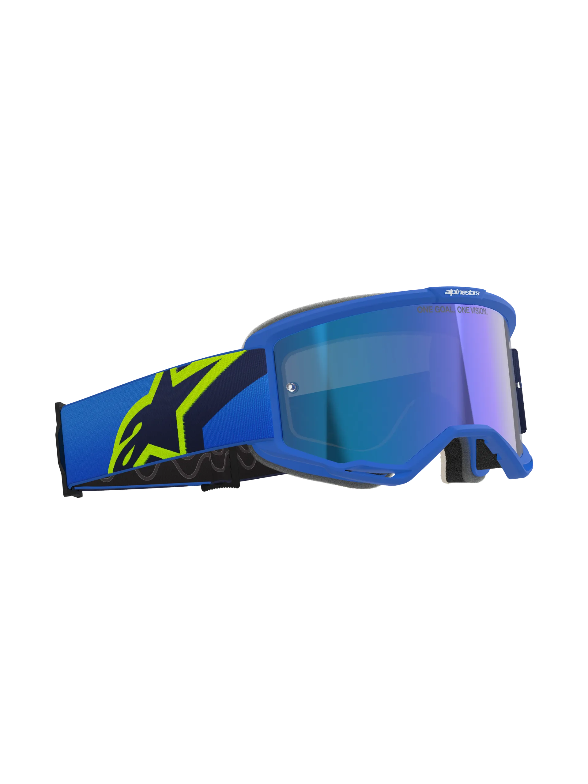 Alpinestars Vision 5 Corp Goggles - Alpinestars