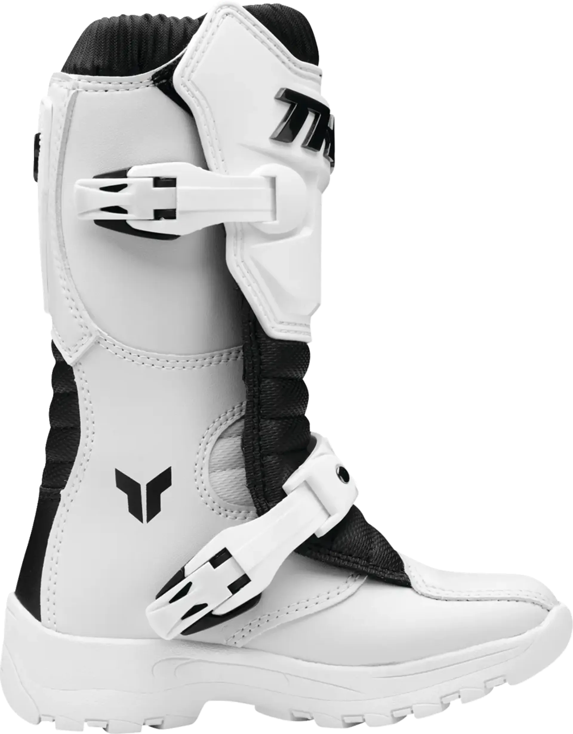 Thor Youth Blitz XR Mini - White - Thor