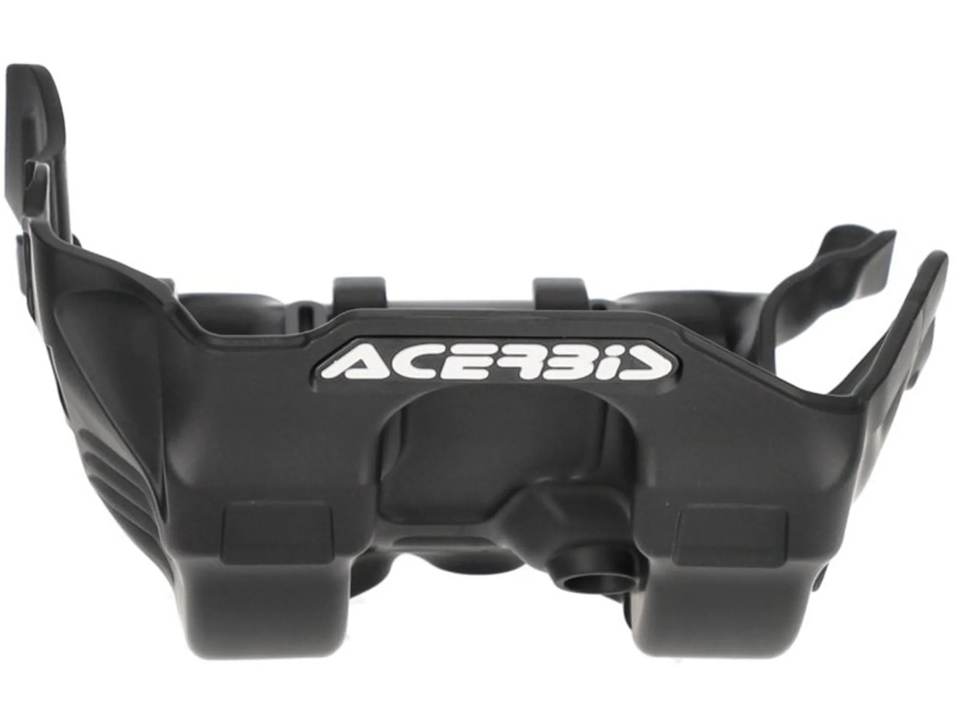 Acerbis bundplade Mx Style - YZ450F 2023-... - Acerbis