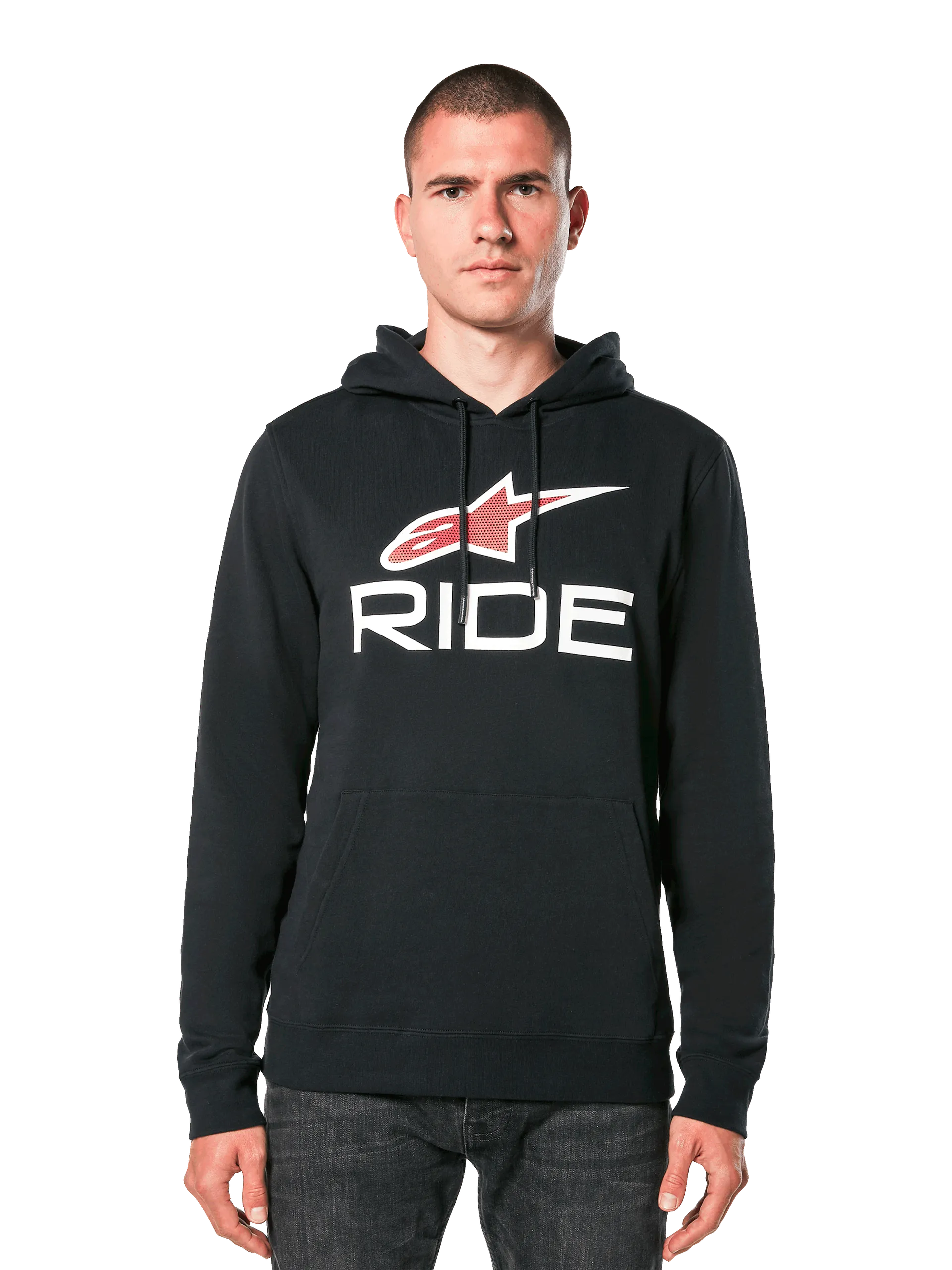 Alpinestars Ride 4.0 Hoodie - Alpinestars - Motocross Parts