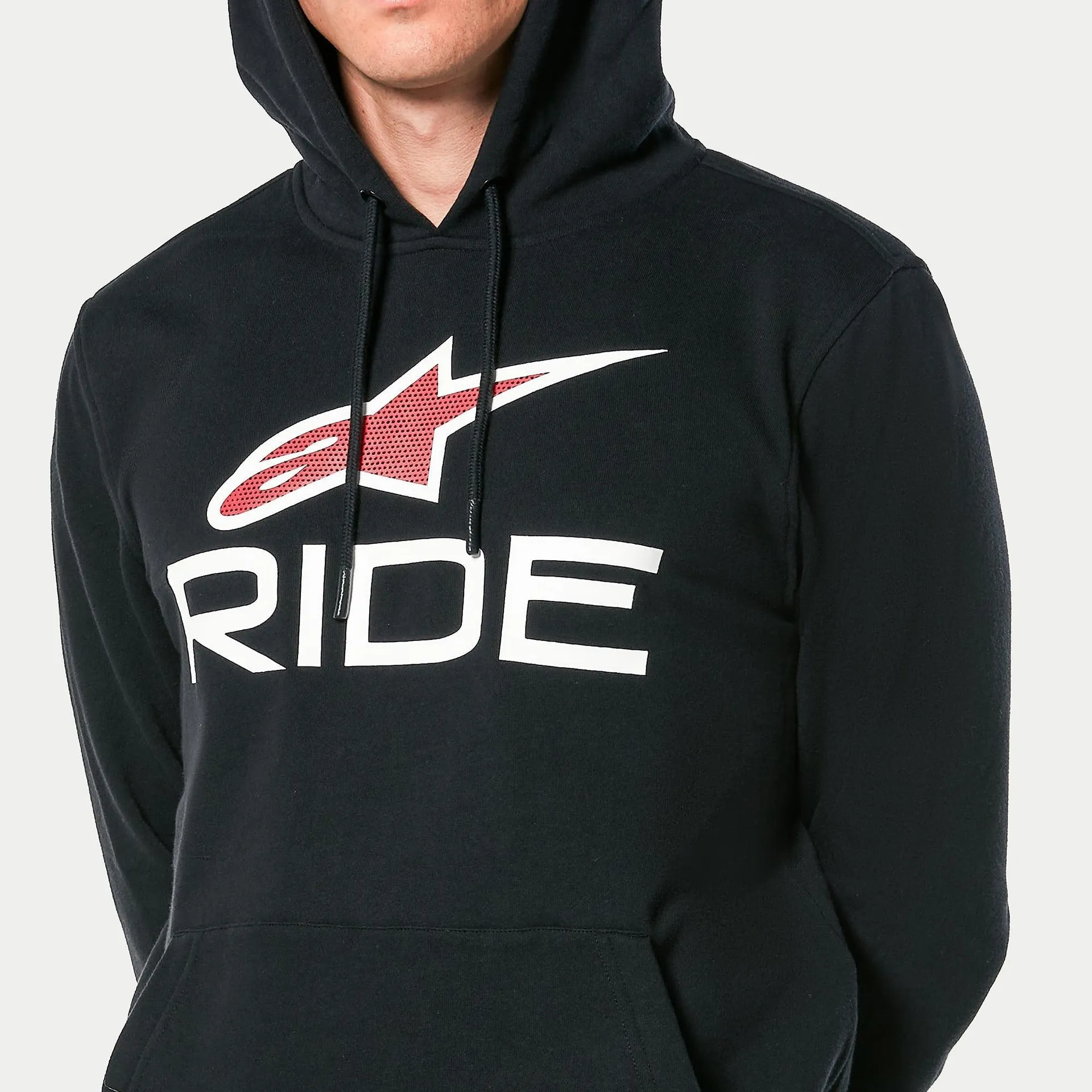 Alpinestars Ride 4.0 Hoodie - Alpinestars