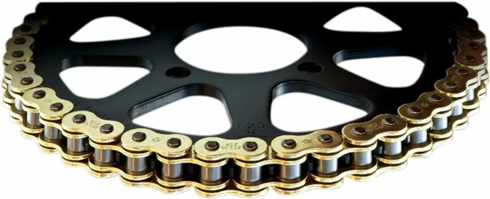 JT 520 HDS Ultimate Competition Chain - JT