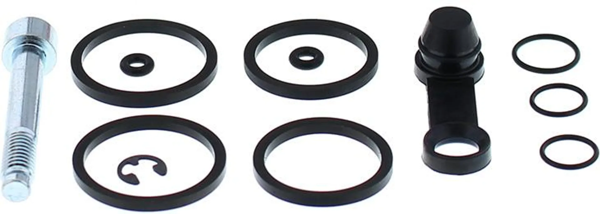 All Balls Caliper rebuild kit front - 65/85SX - All Balls - Motocross Parts