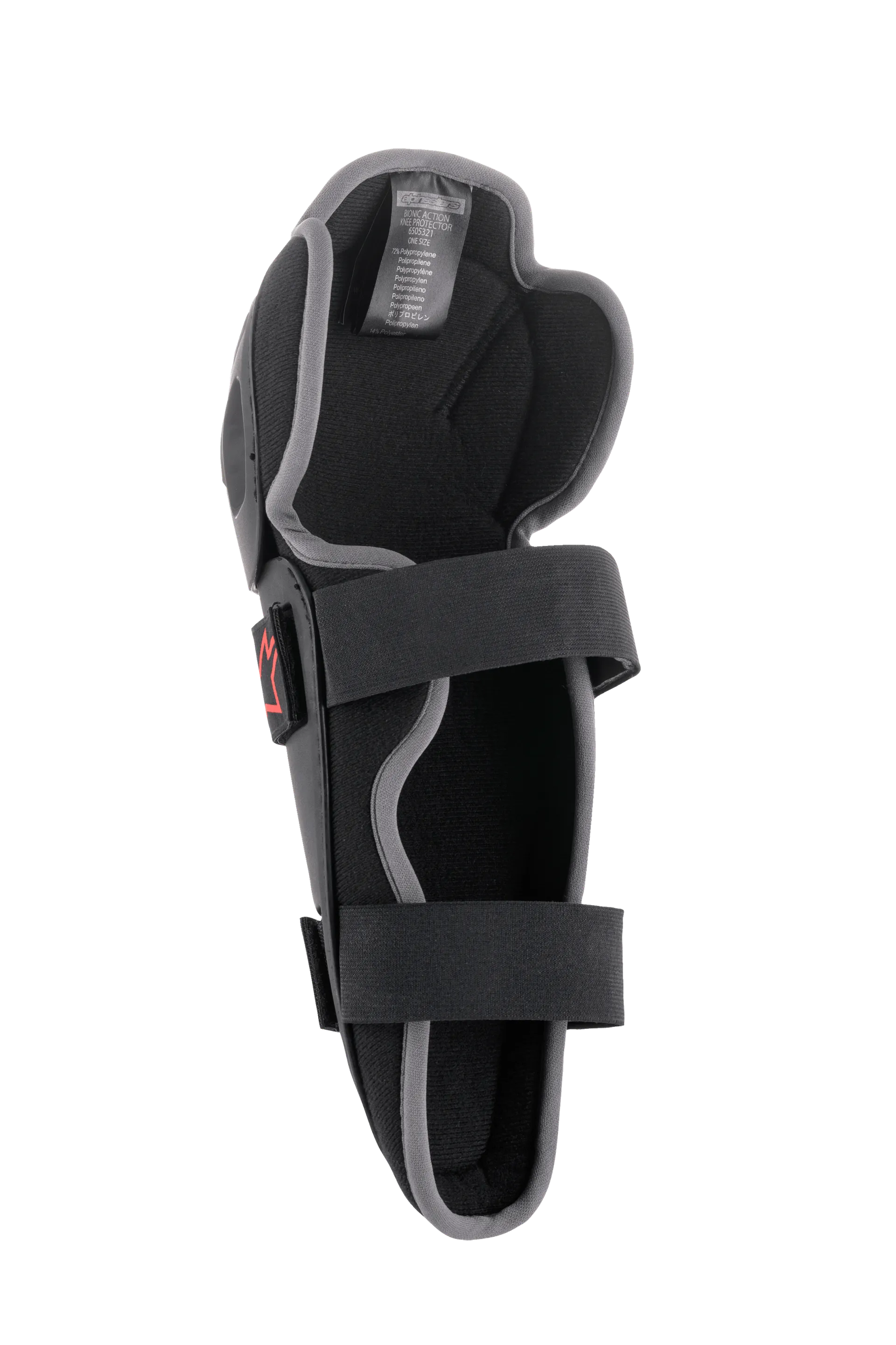 Alpinestars Bionic Action Knee Protector - Alpinestars