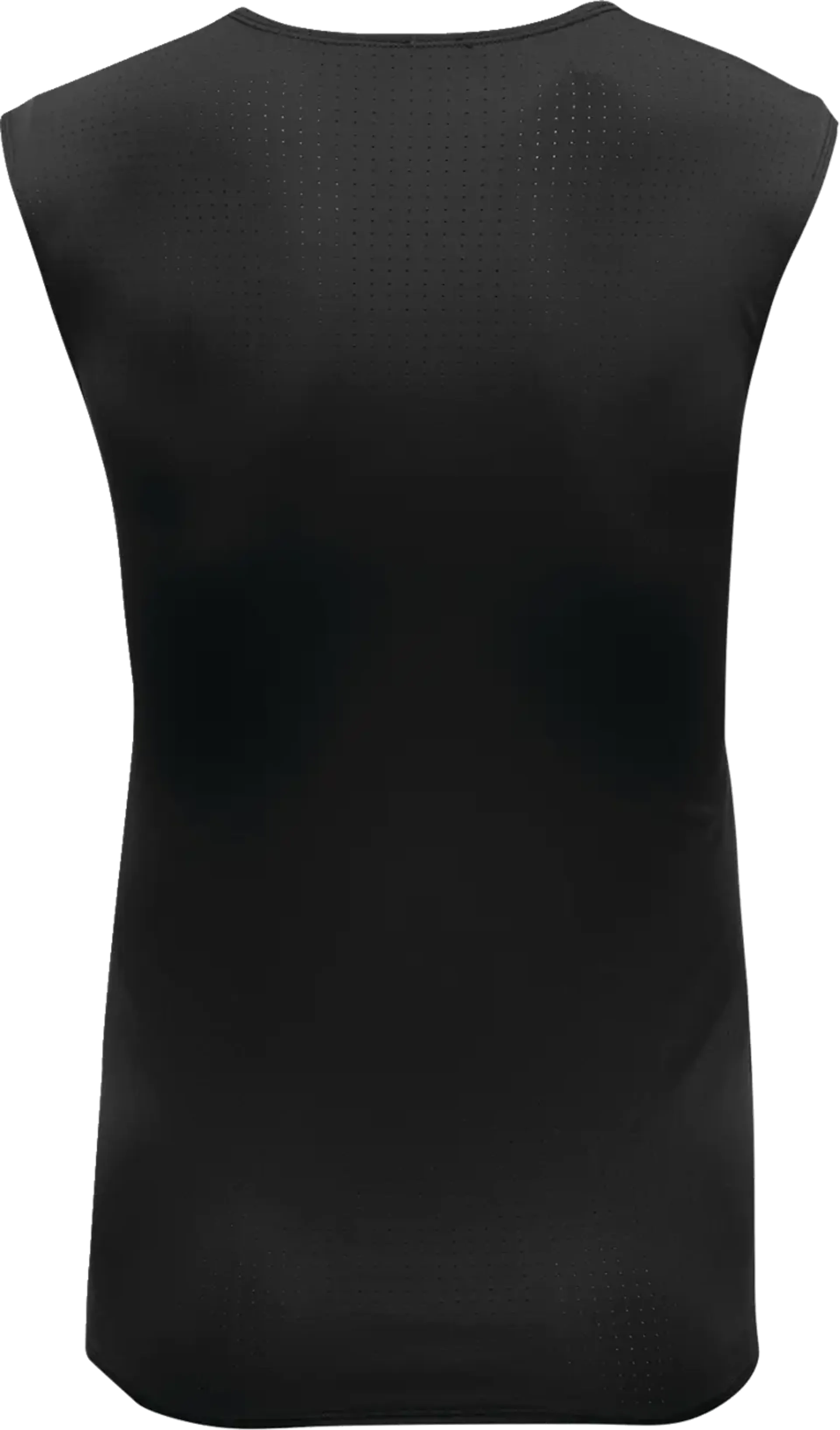 Thor Youth comp Guard - sleeveless shirt black - Thor
