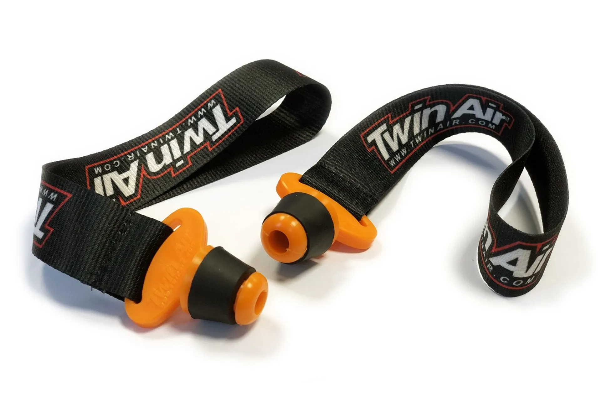 Twin Air Exhaust Plug "Small", Dia 18mm to 21mm (with Strap) - Twin Air