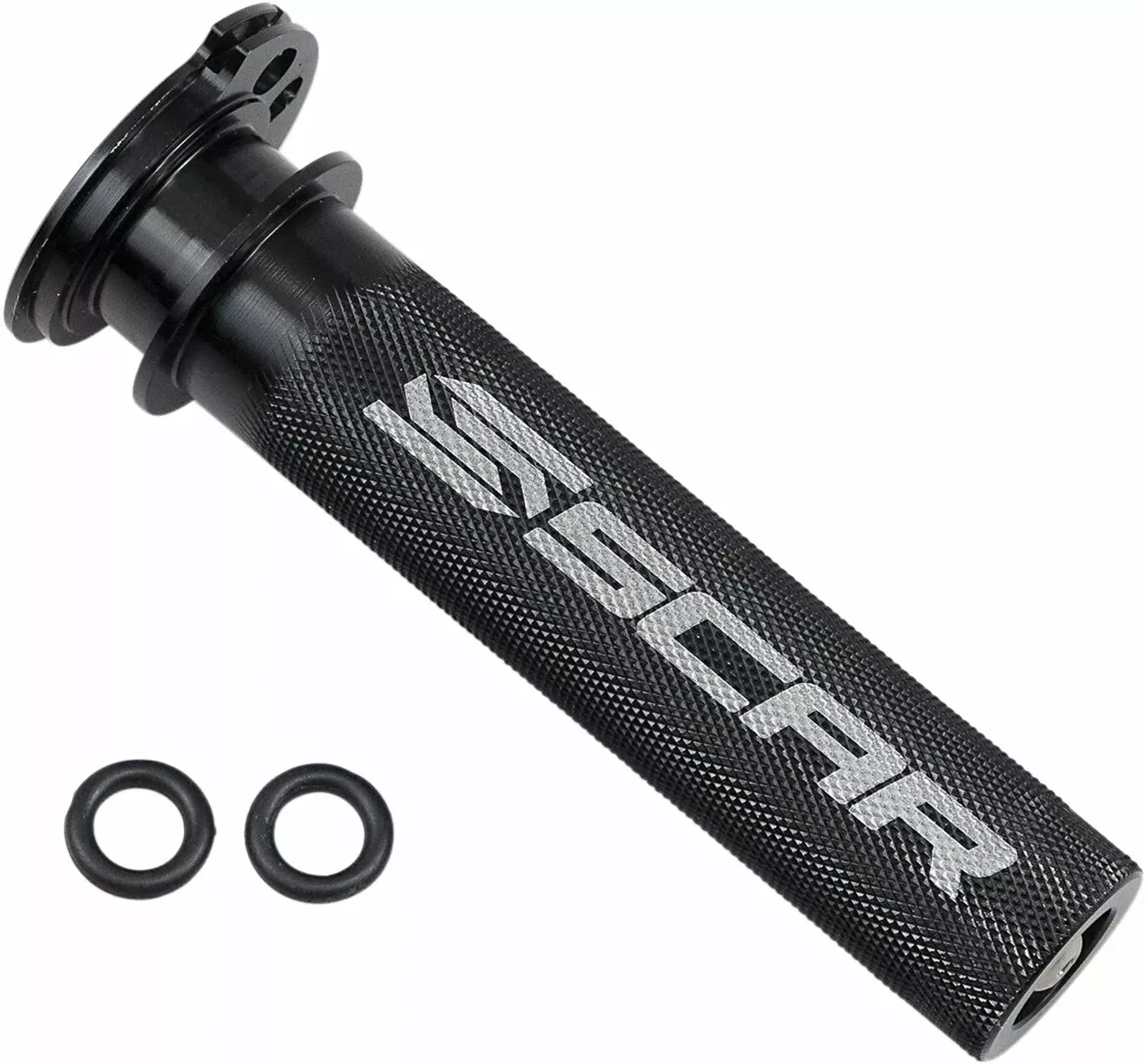 Scar Motocross aluminiums gasrulle med leje GASRULLE + KTM 2016-2024 - Scar - Motocross Parts